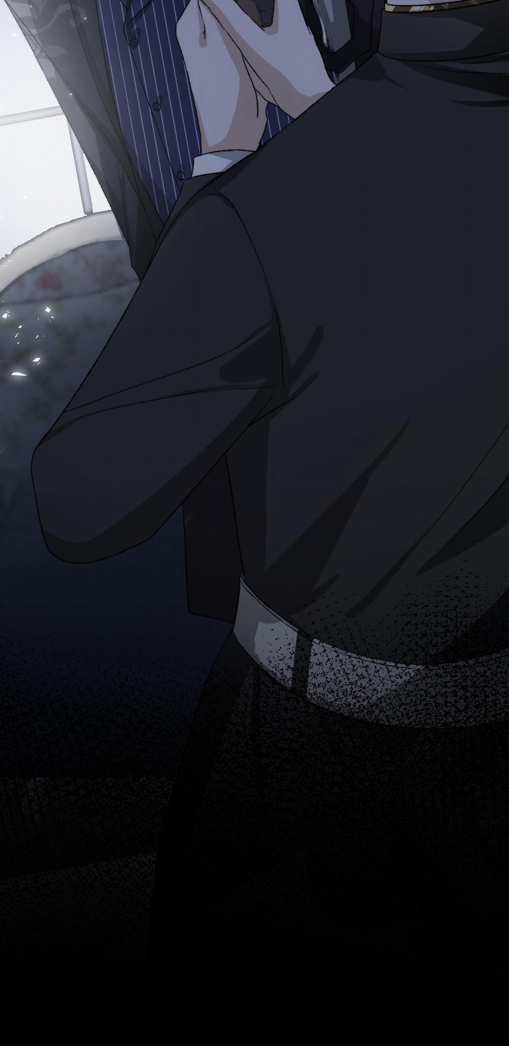 Trò chơi thuần hoá quạ đen 19 trang 7