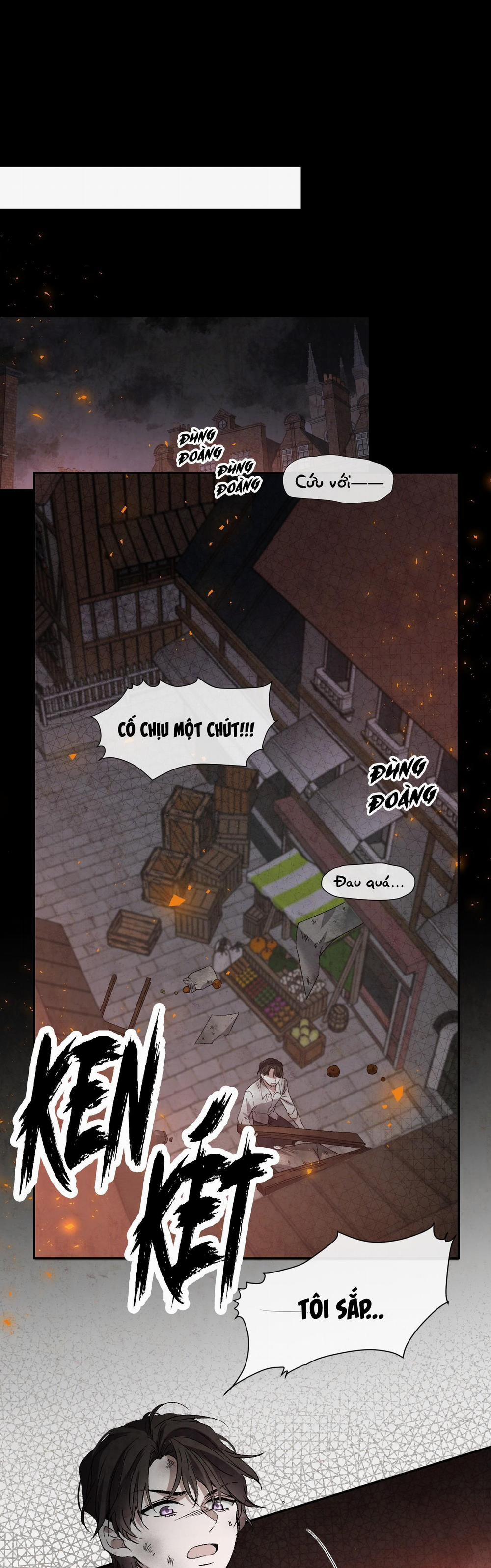 Trò chơi thuần hoá quạ đen 2 trang 0