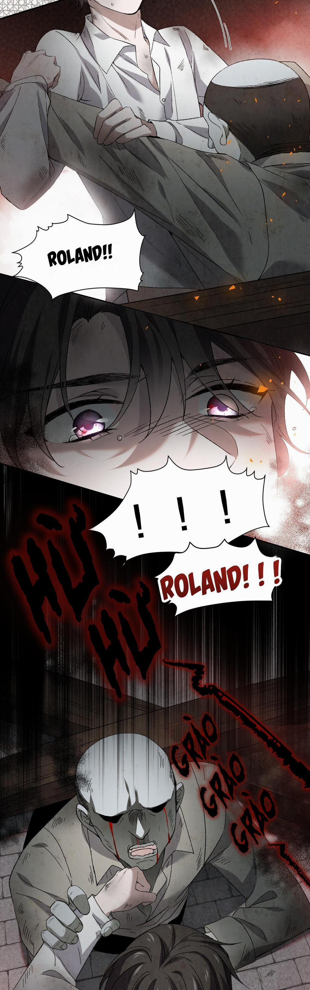 Trò chơi thuần hoá quạ đen 2 trang 1