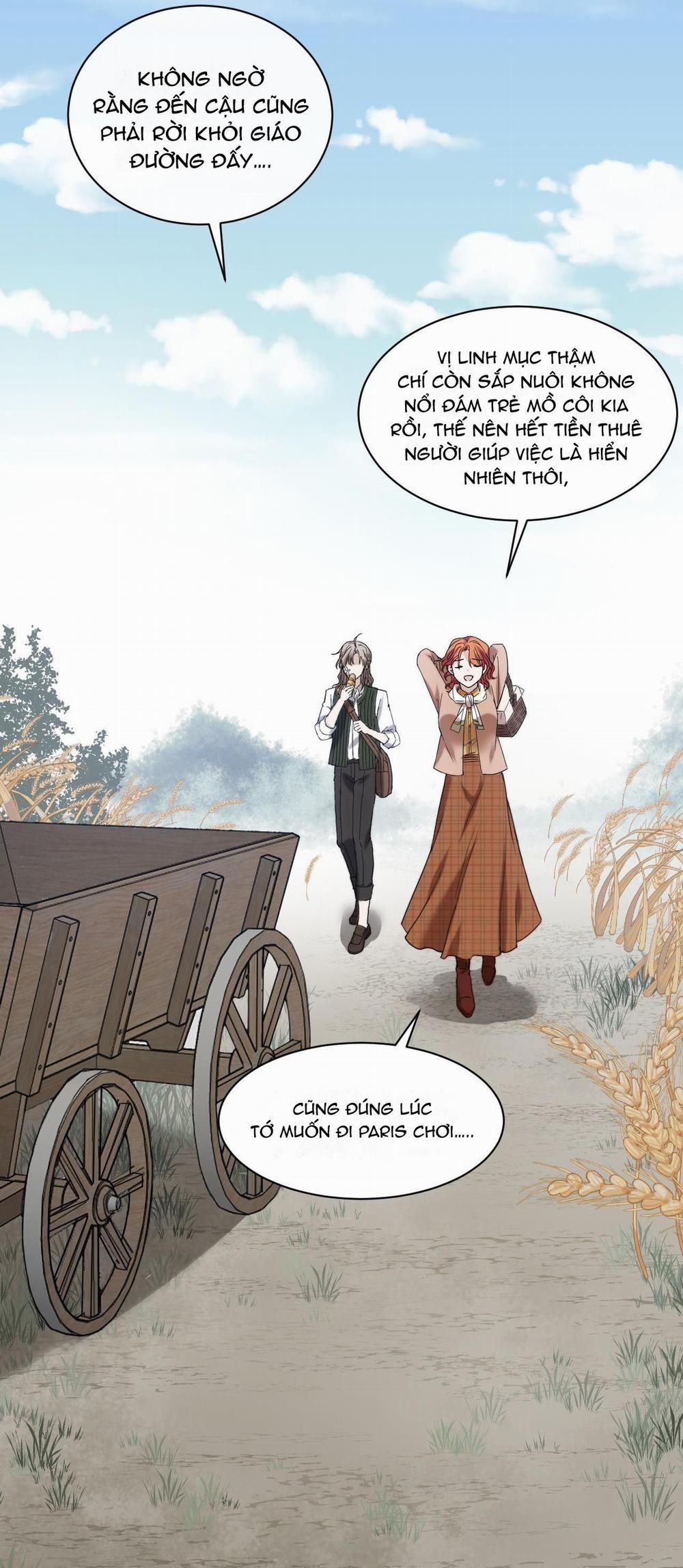 Trò chơi thuần hoá quạ đen 2 trang 17