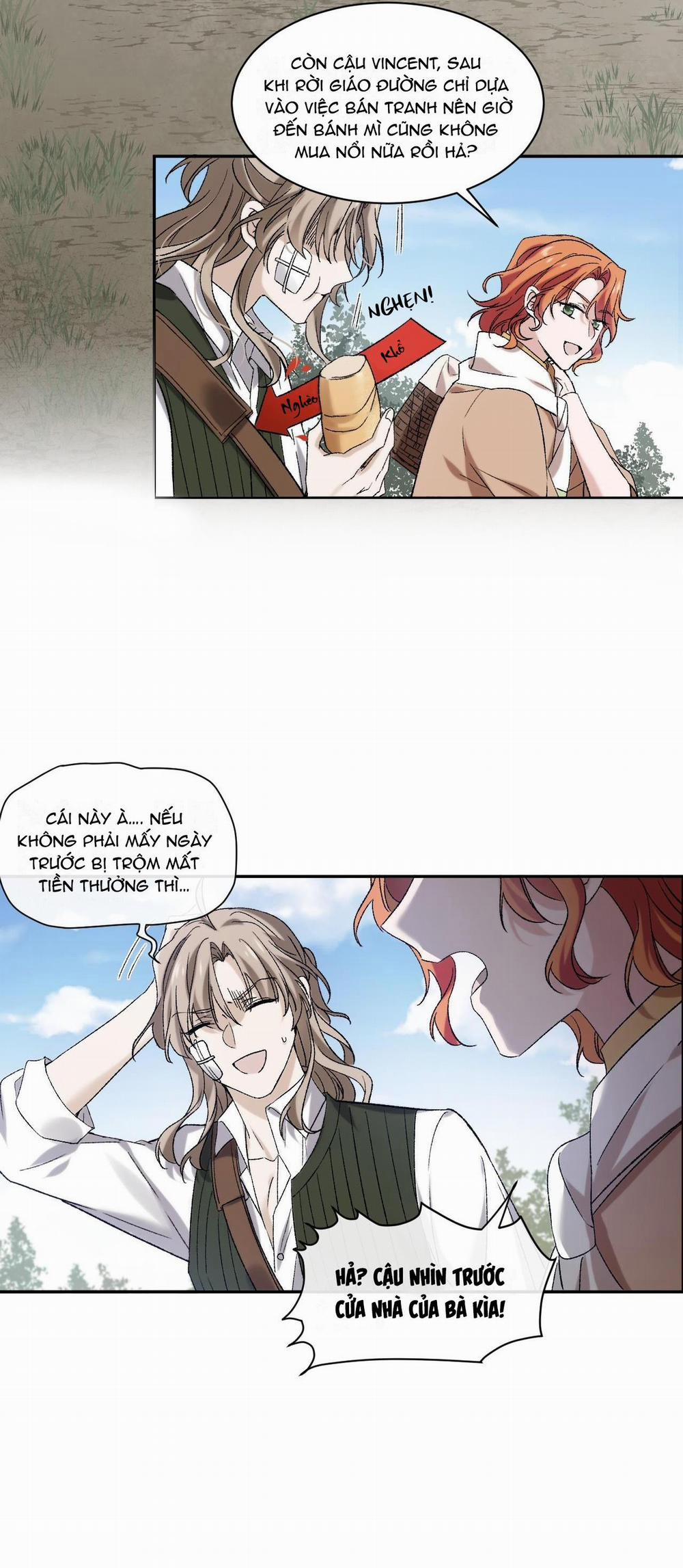 Trò chơi thuần hoá quạ đen 2 trang 18