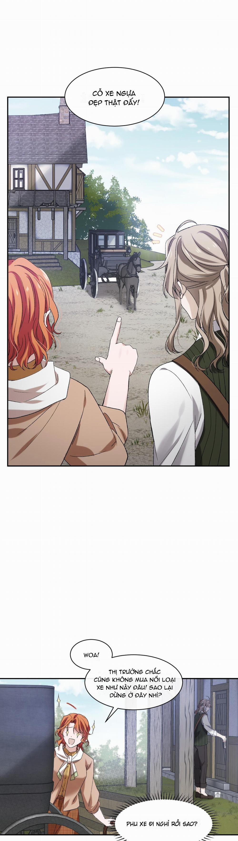 Trò chơi thuần hoá quạ đen 2 trang 19