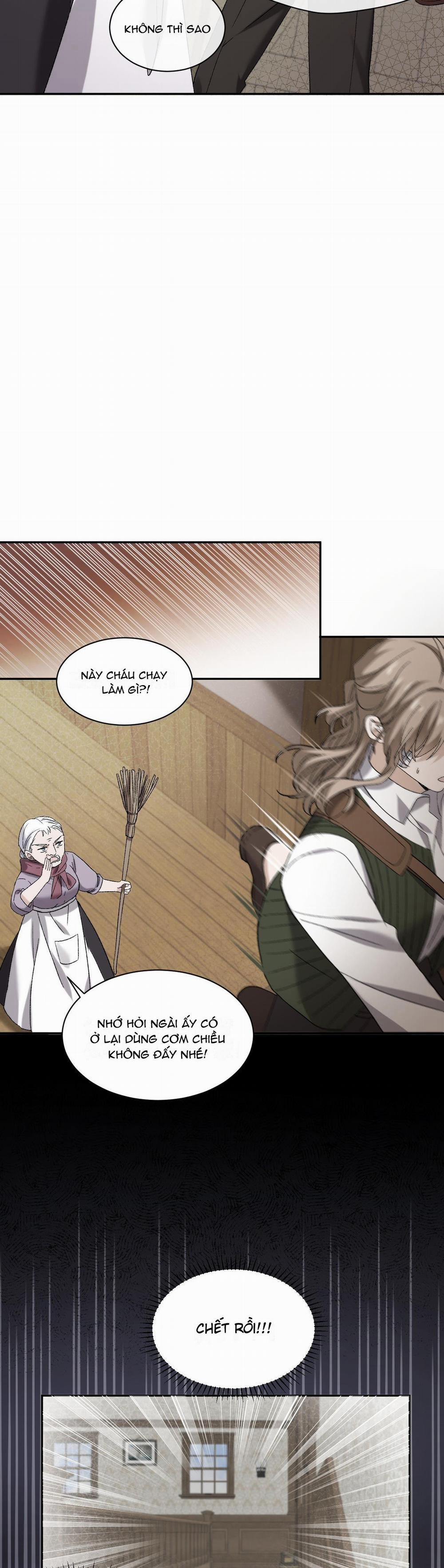 Trò chơi thuần hoá quạ đen 2 trang 23