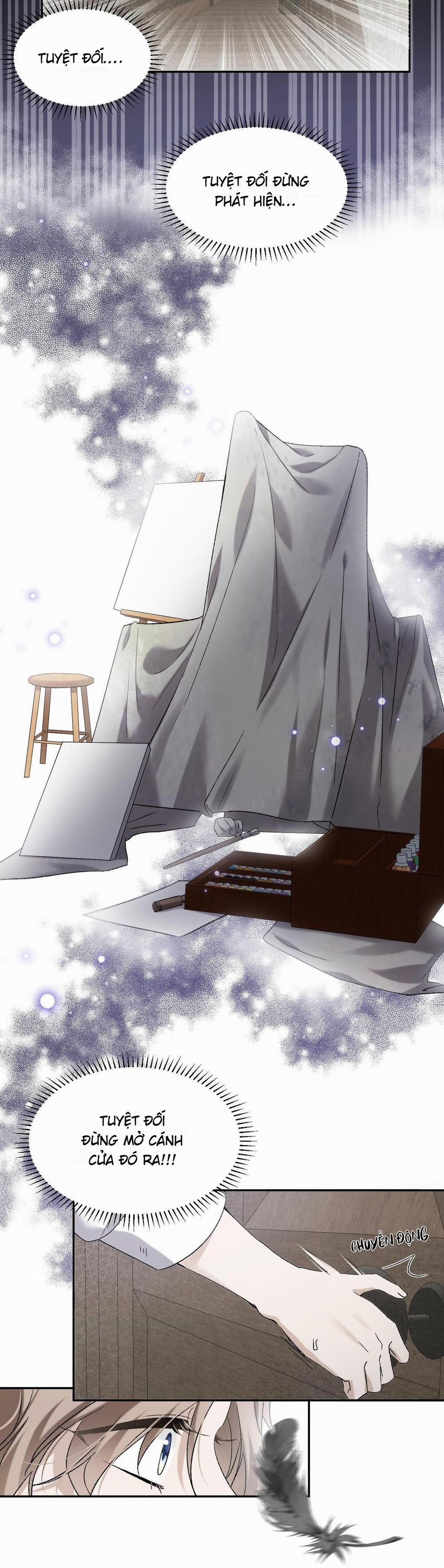 Trò chơi thuần hoá quạ đen 2 trang 24