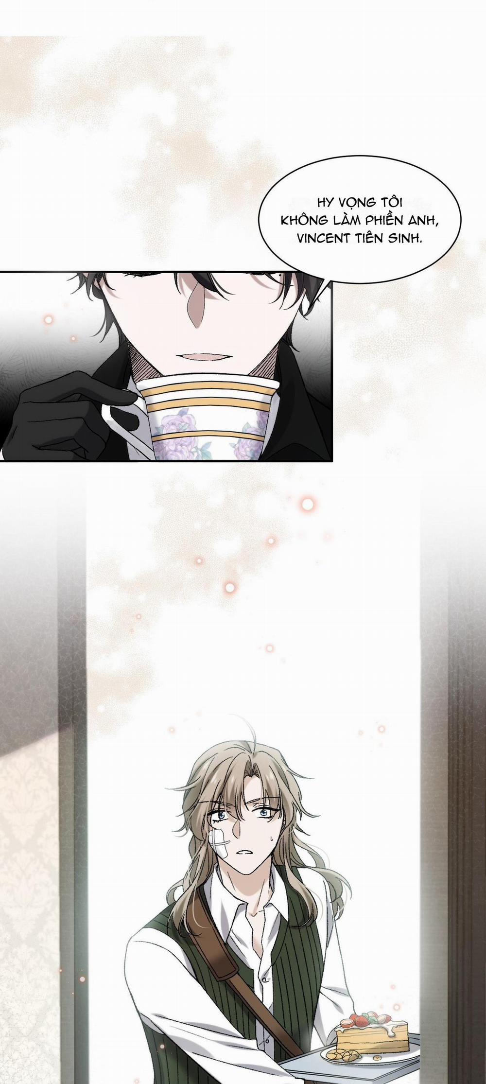 Trò chơi thuần hoá quạ đen 2 trang 26