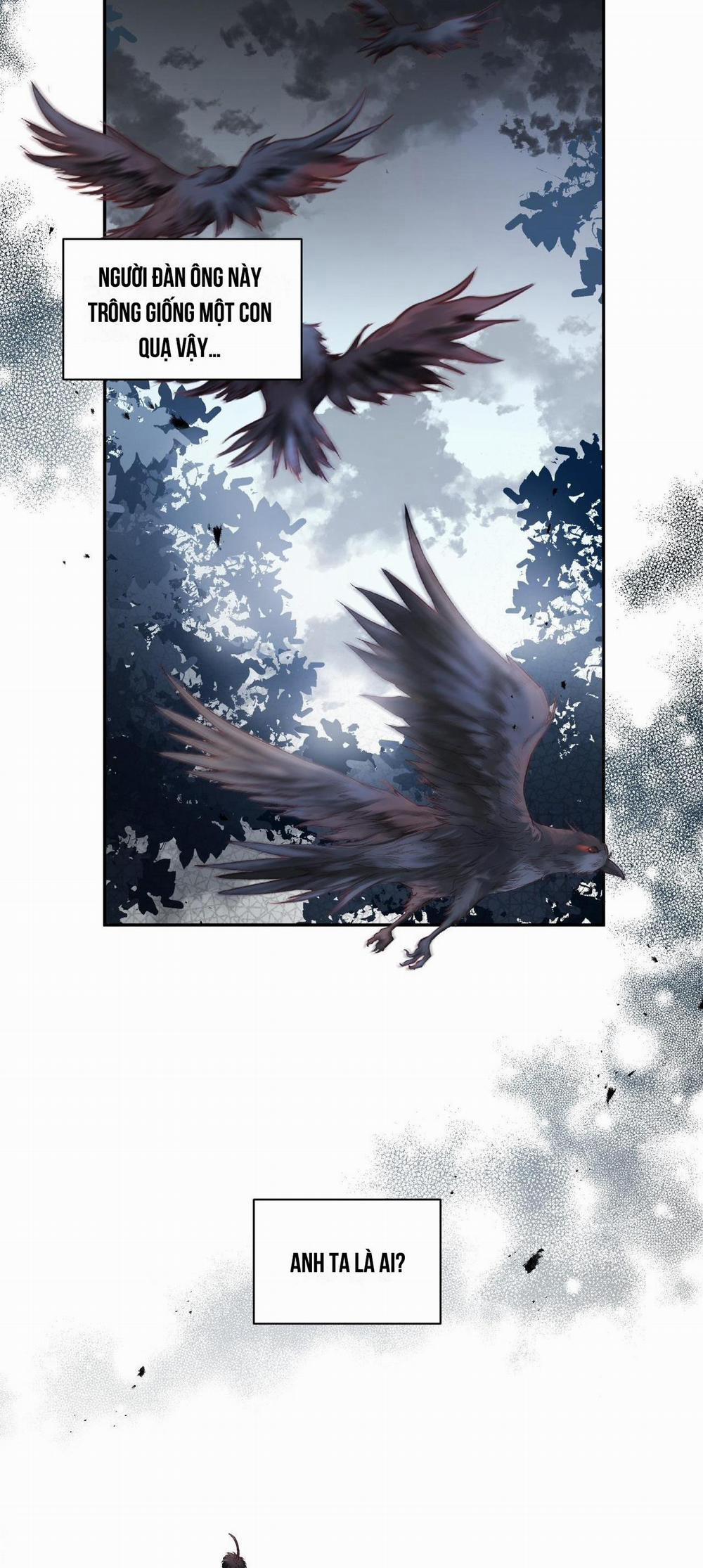 Trò chơi thuần hoá quạ đen 2 trang 29