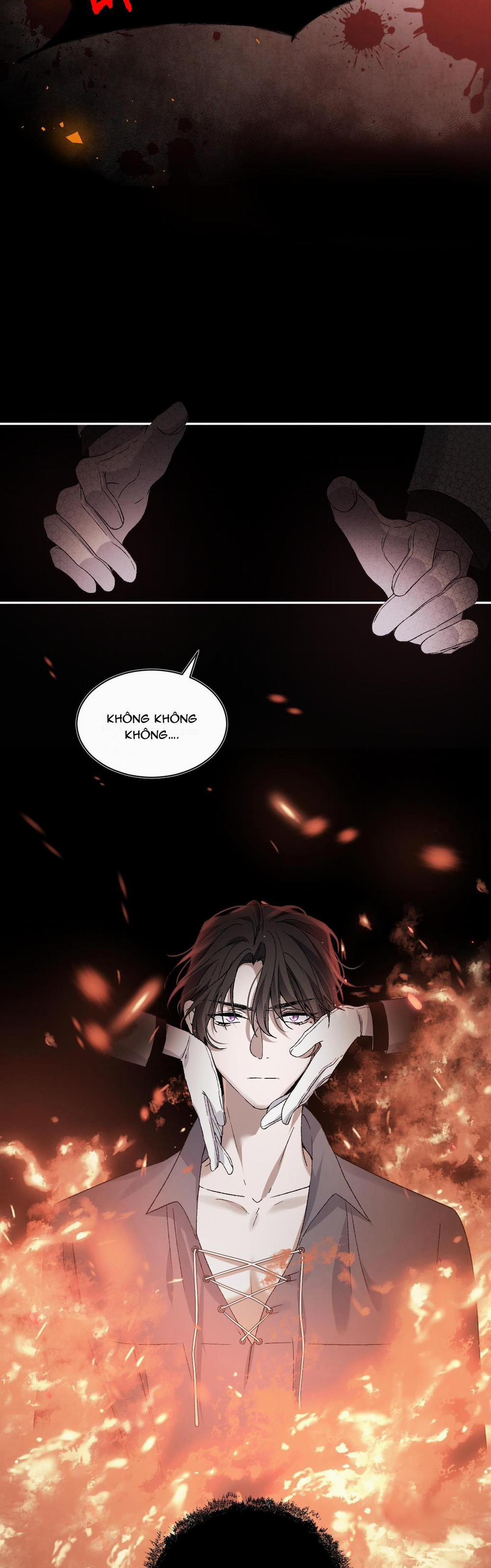 Trò chơi thuần hoá quạ đen 2 trang 3