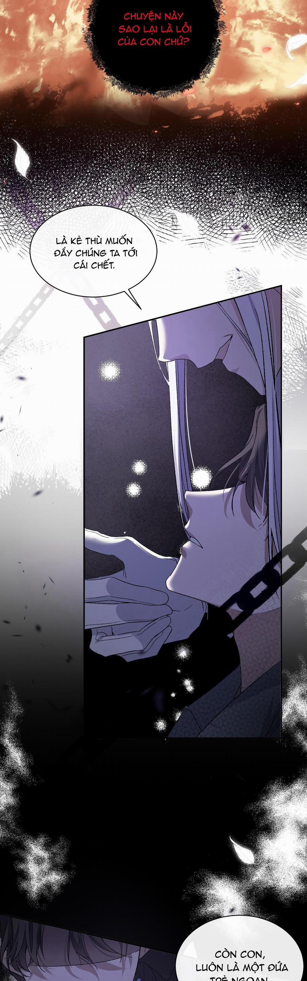 Trò chơi thuần hoá quạ đen 2 trang 4