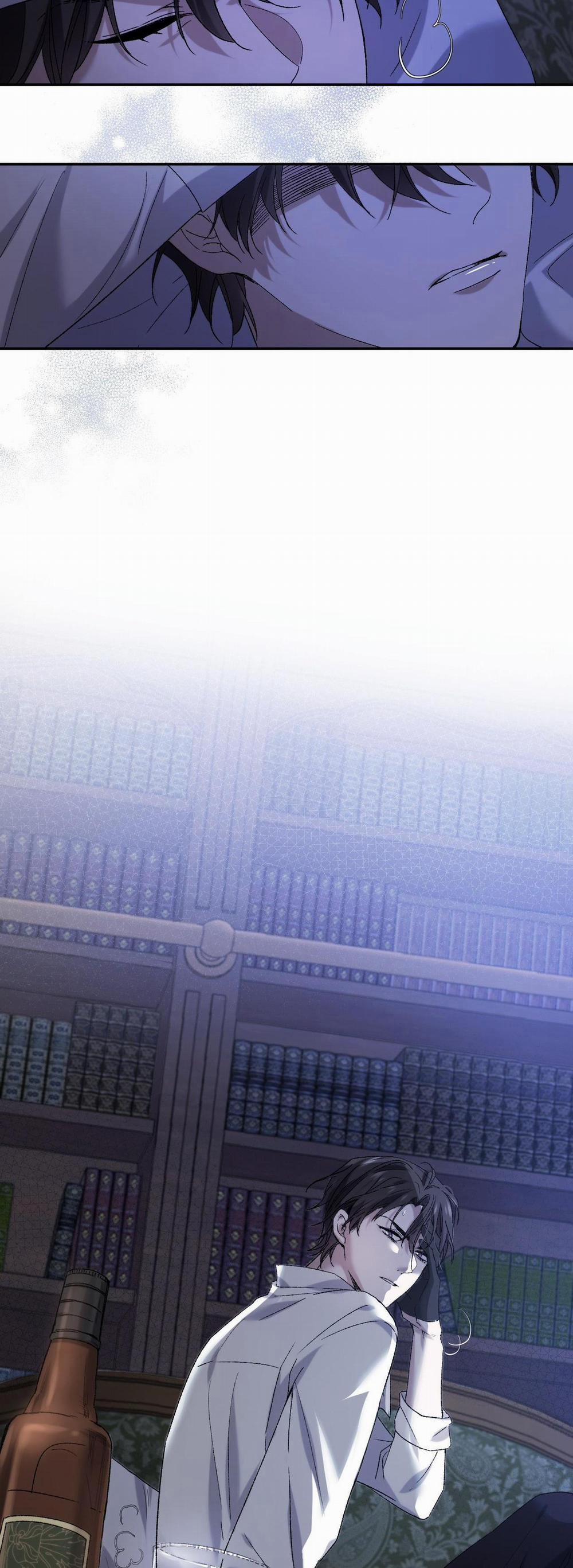 Trò chơi thuần hoá quạ đen 2 trang 8