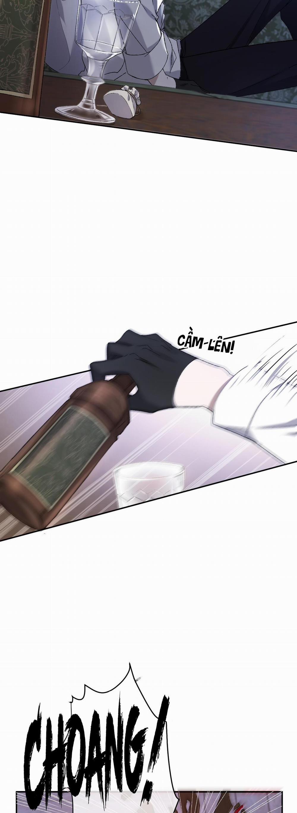 Trò chơi thuần hoá quạ đen 2 trang 9