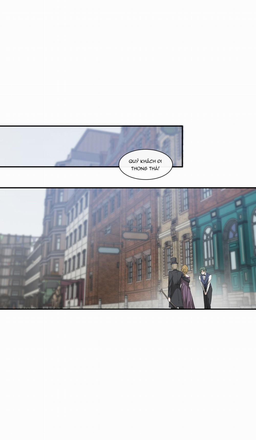 Trò chơi thuần hoá quạ đen 20 trang 0