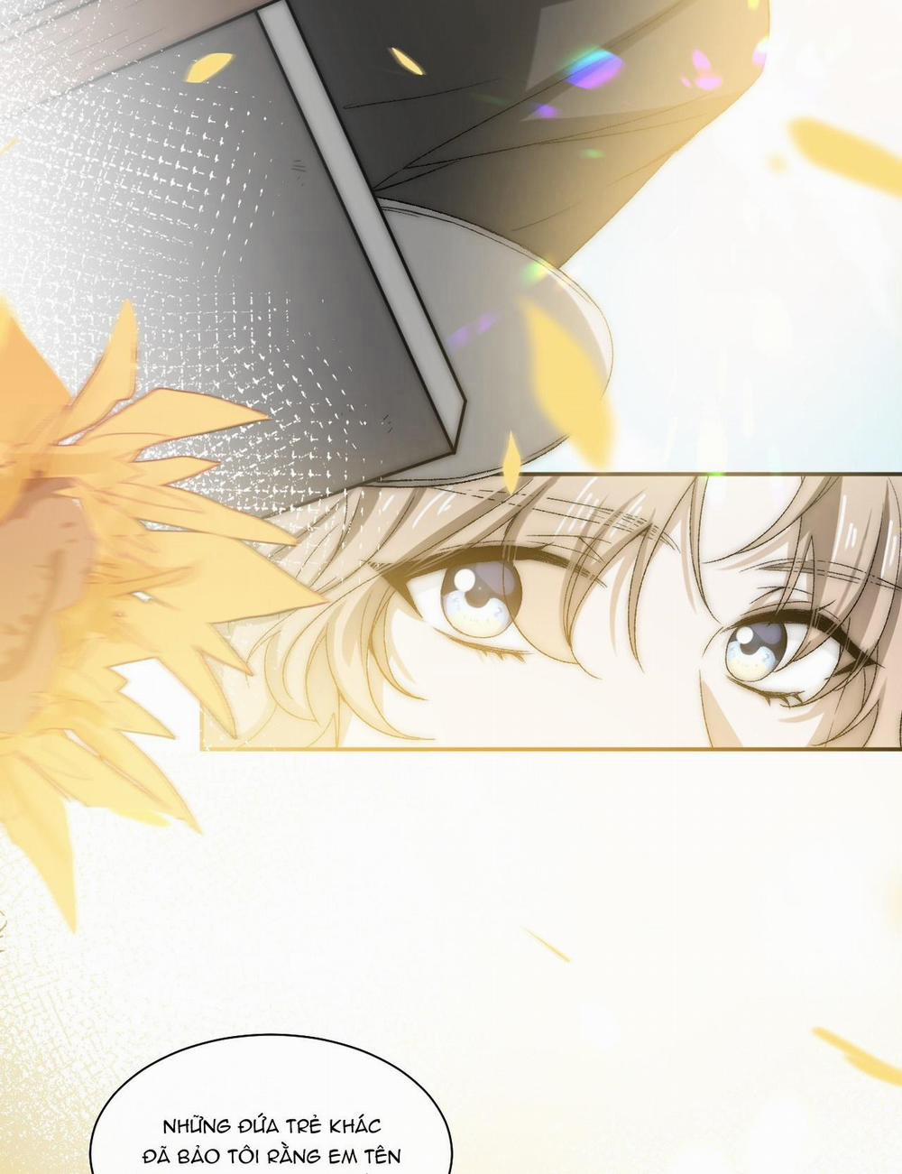 Trò chơi thuần hoá quạ đen 20 trang 15