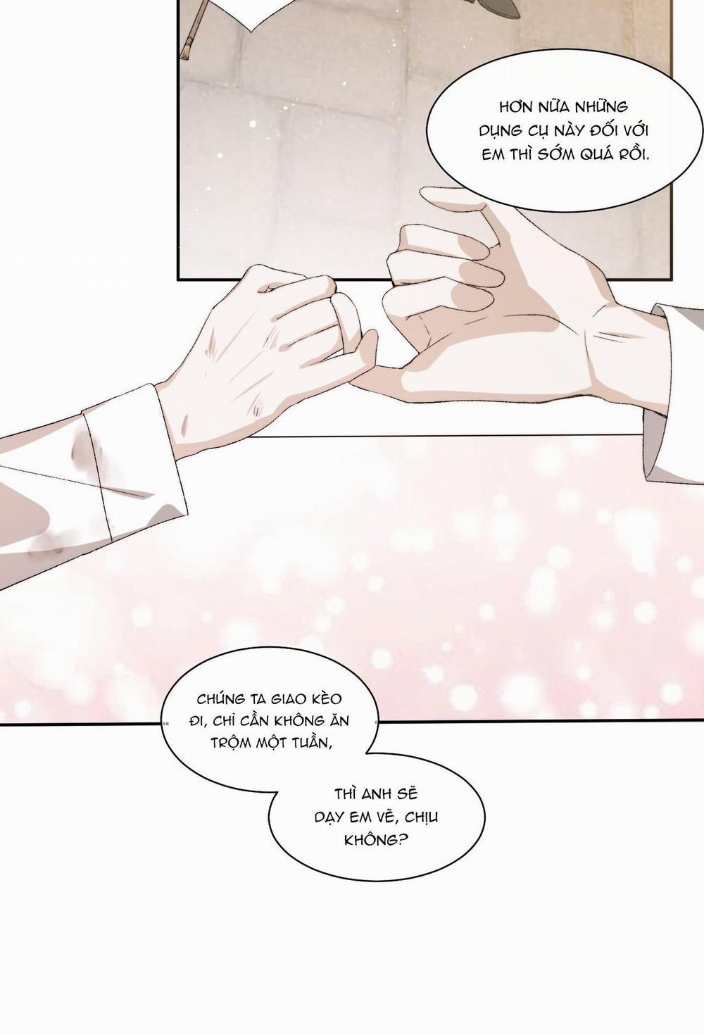 Trò chơi thuần hoá quạ đen 20 trang 19