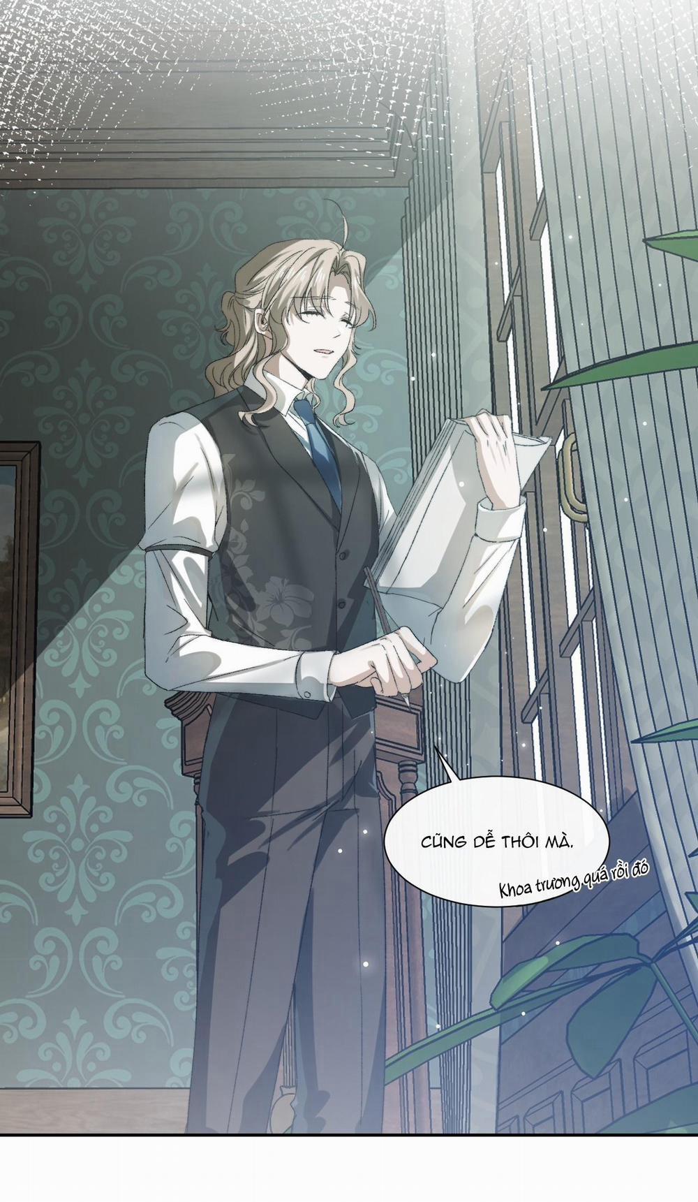 Trò chơi thuần hoá quạ đen 20 trang 2