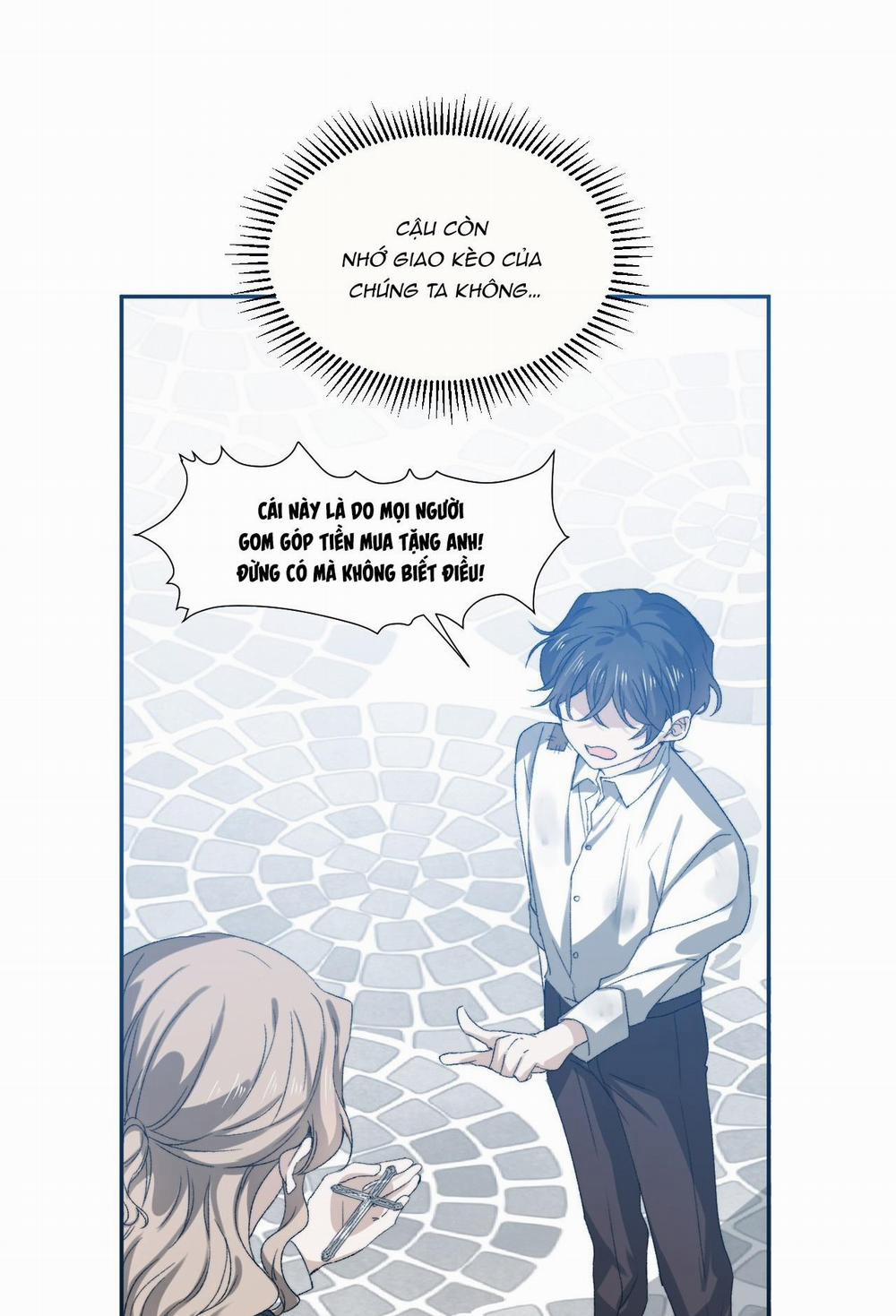 Trò chơi thuần hoá quạ đen 20 trang 20