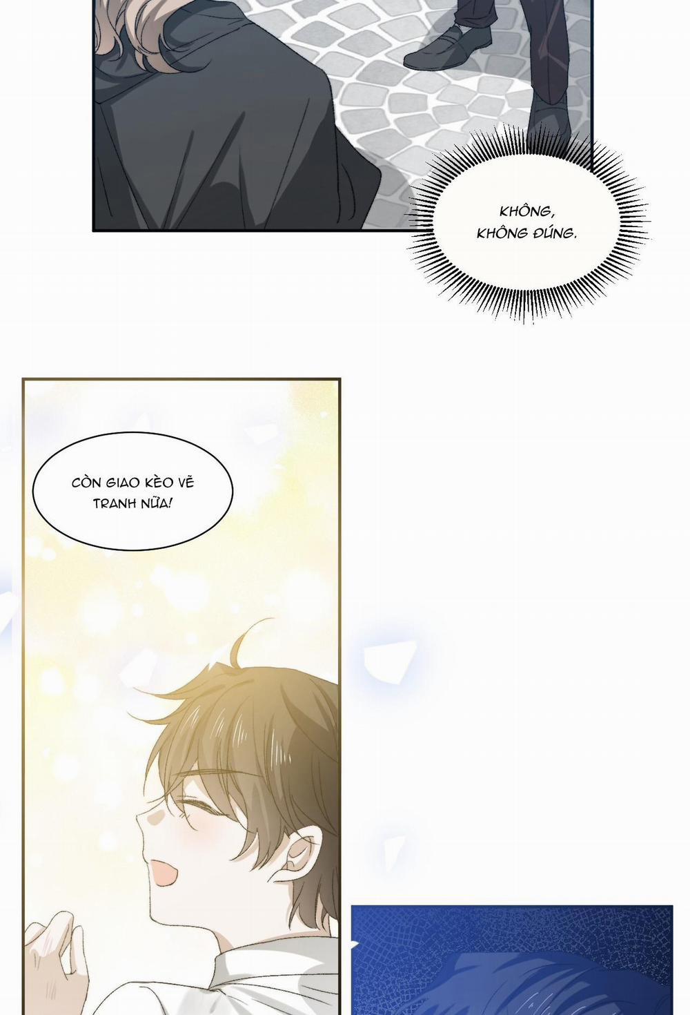 Trò chơi thuần hoá quạ đen 20 trang 21