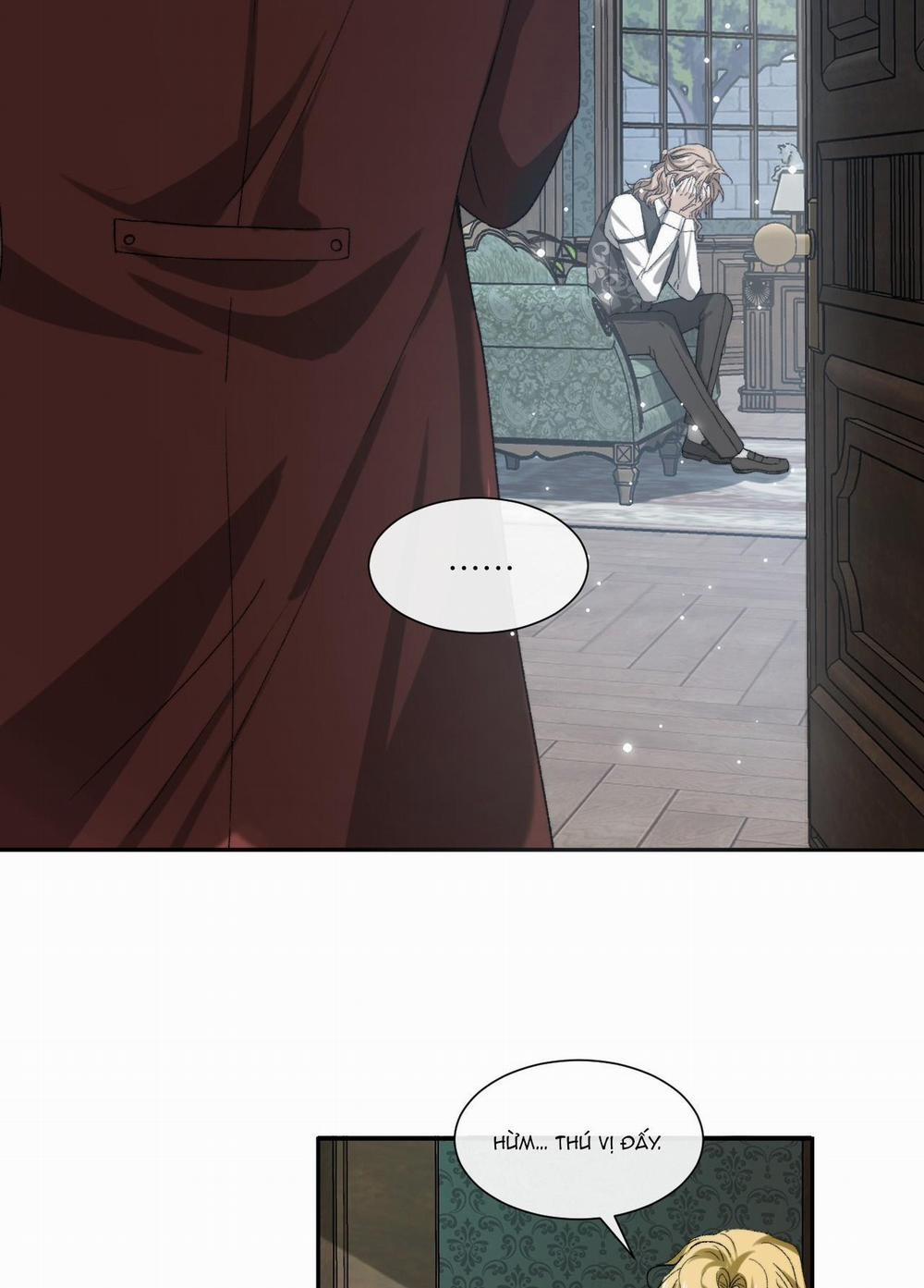 Trò chơi thuần hoá quạ đen 20 trang 28