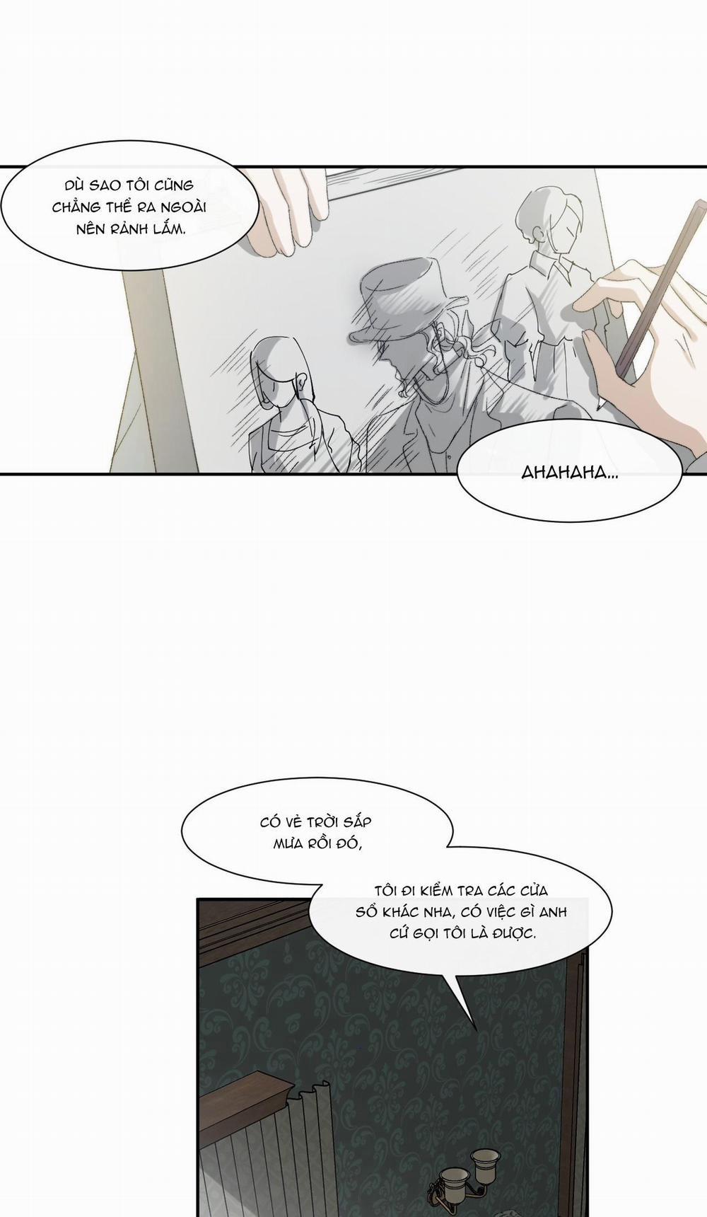 Trò chơi thuần hoá quạ đen 20 trang 3