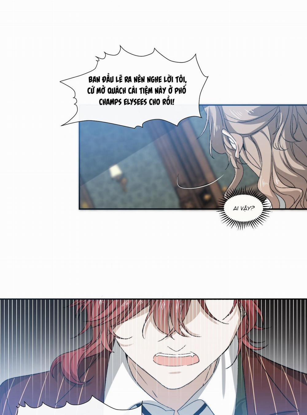 Trò chơi thuần hoá quạ đen 20 trang 31