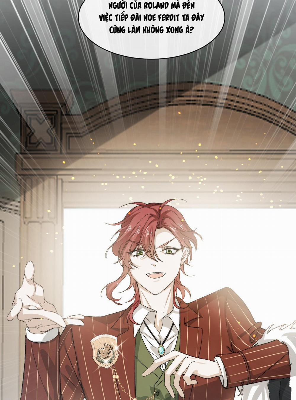 Trò chơi thuần hoá quạ đen 20 trang 34