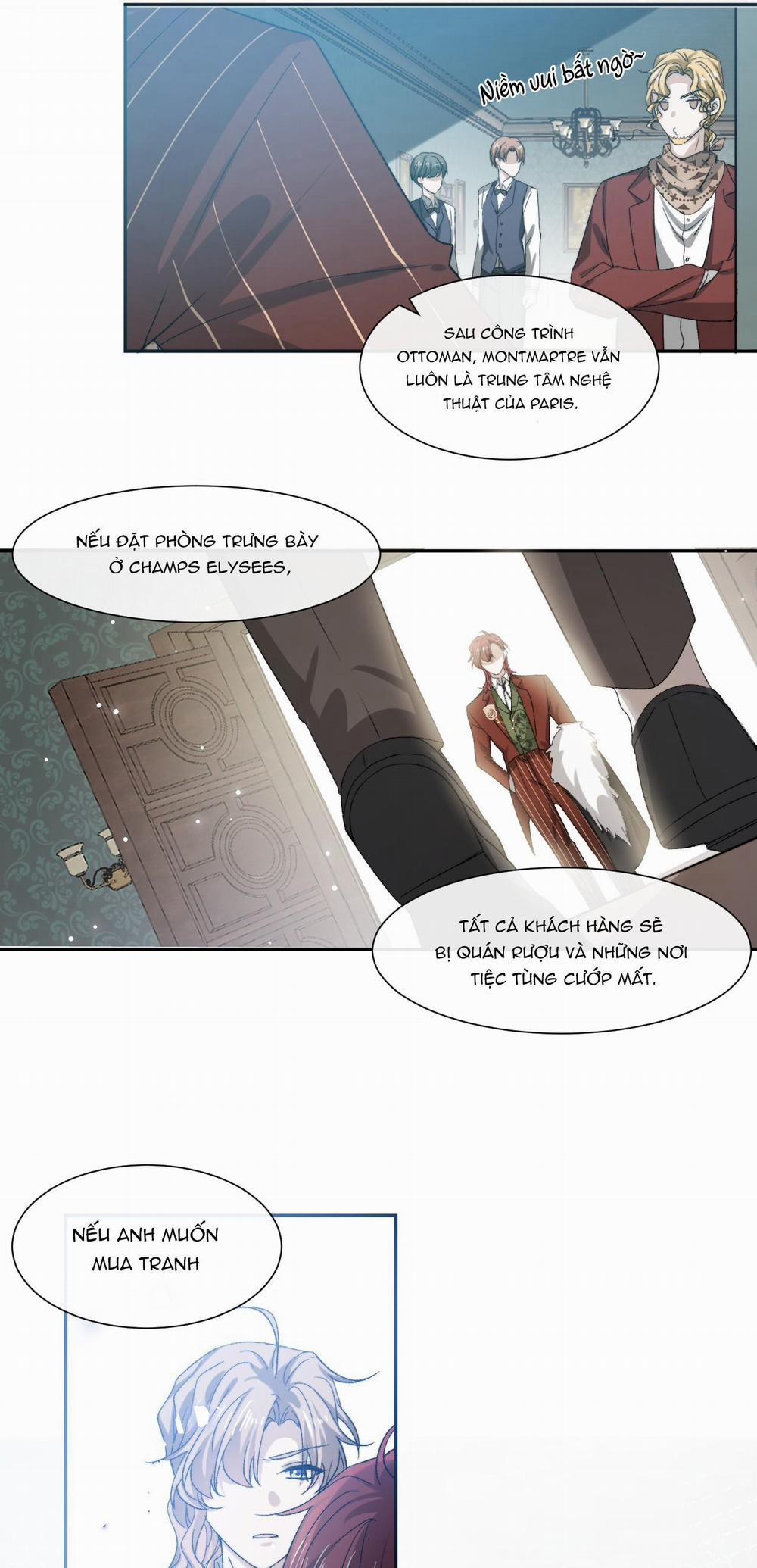 Trò chơi thuần hoá quạ đen 20 trang 36