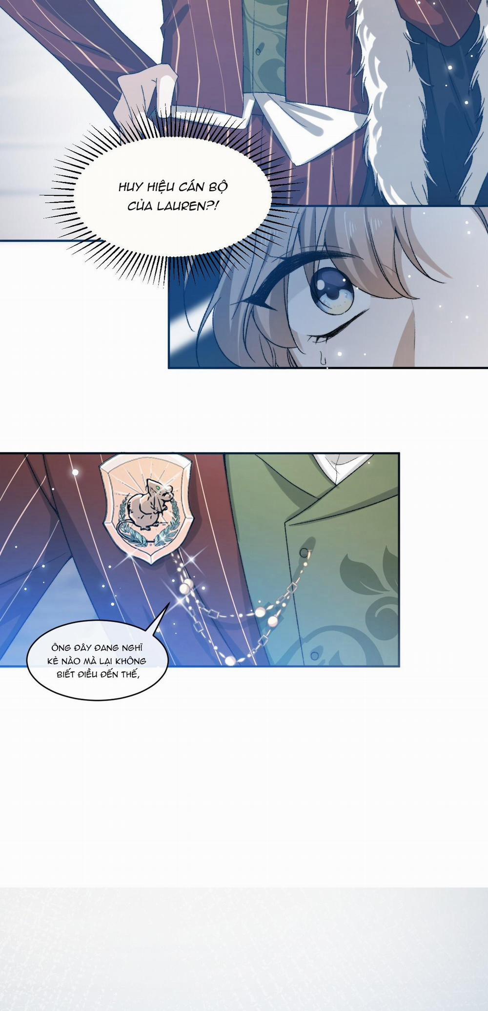 Trò chơi thuần hoá quạ đen 20 trang 38