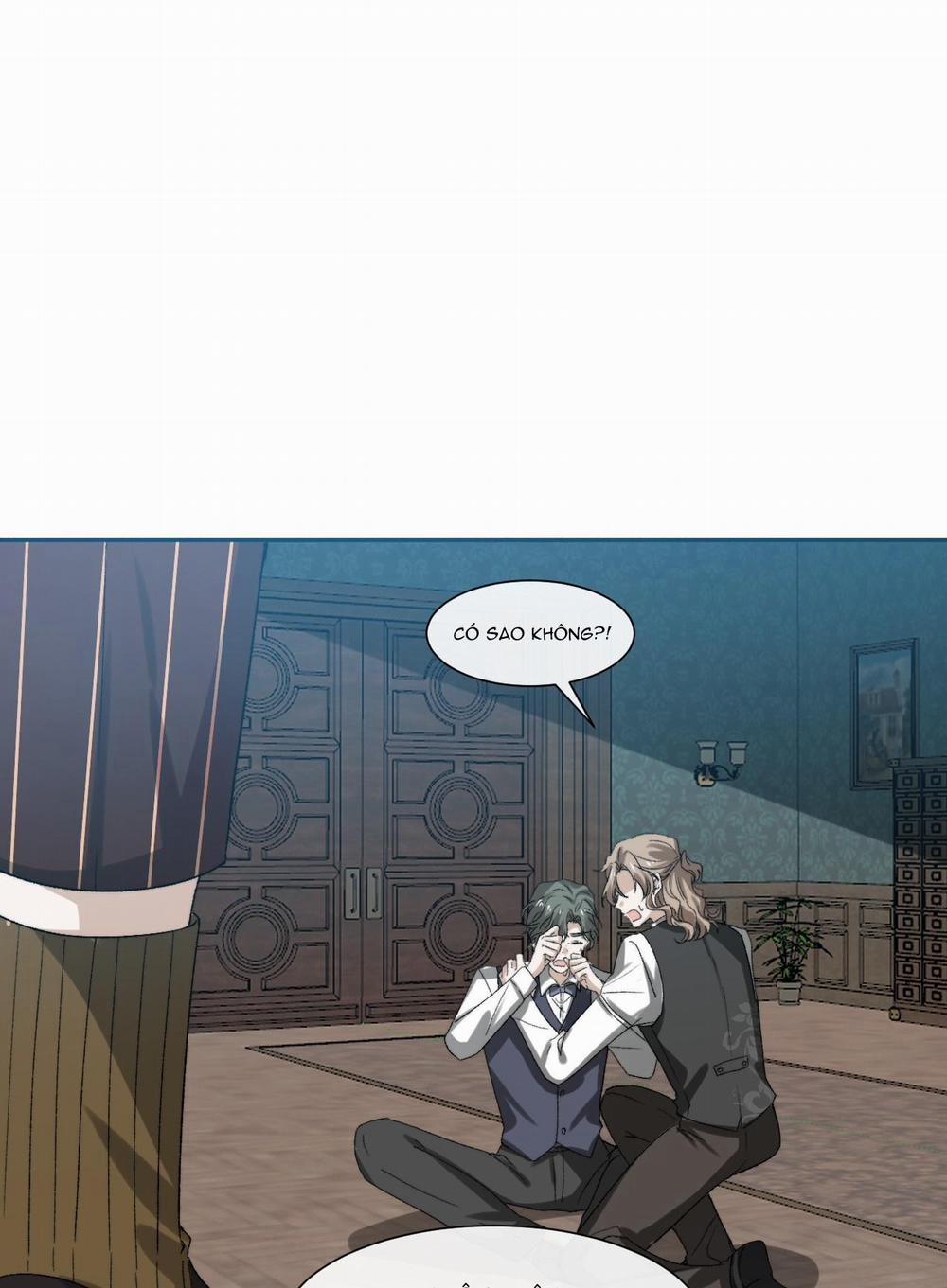 Trò chơi thuần hoá quạ đen 20 trang 43