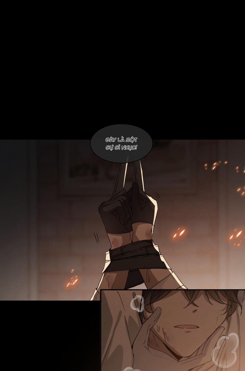 Trò chơi thuần hoá quạ đen 20 trang 48