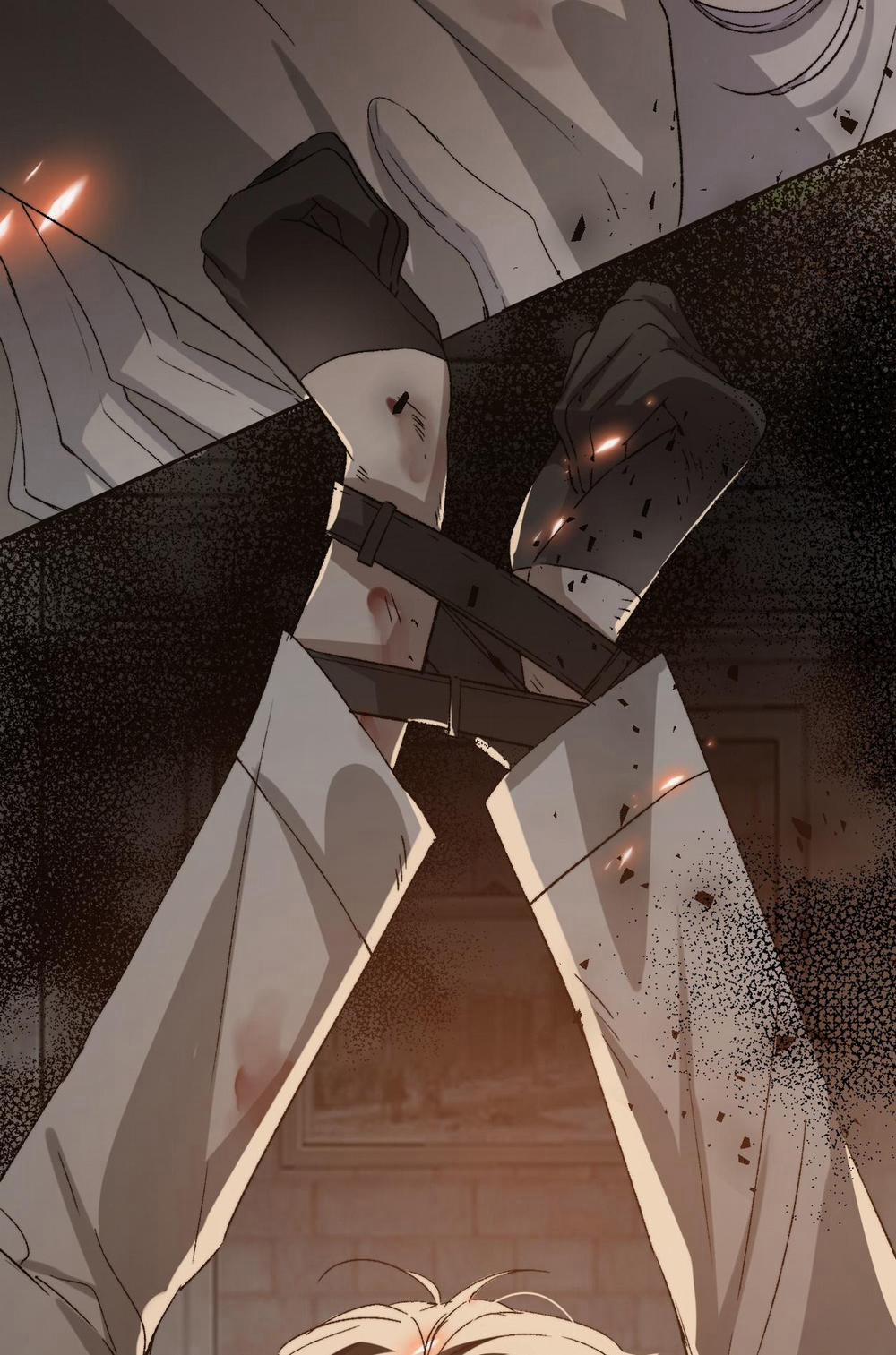 Trò chơi thuần hoá quạ đen 20 trang 51