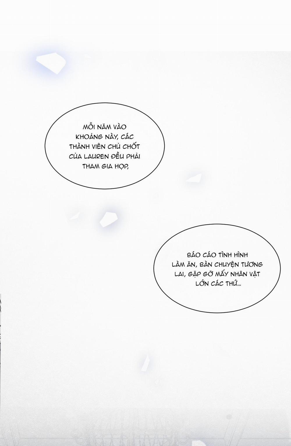 Trò chơi thuần hoá quạ đen 20 trang 9