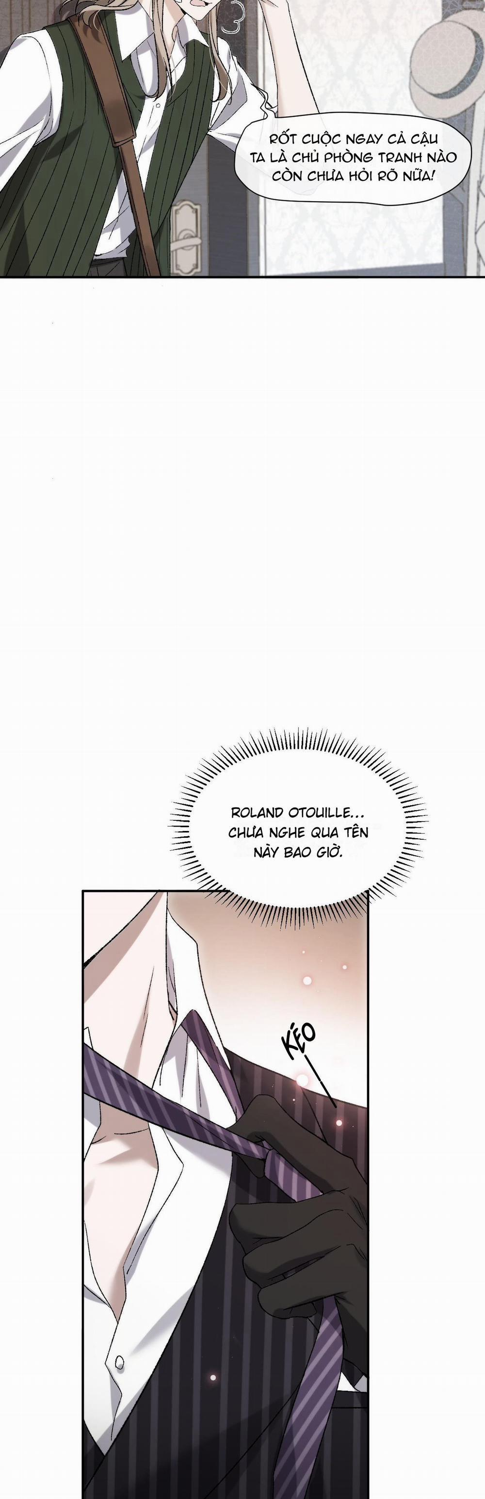 Trò chơi thuần hoá quạ đen 3 trang 16