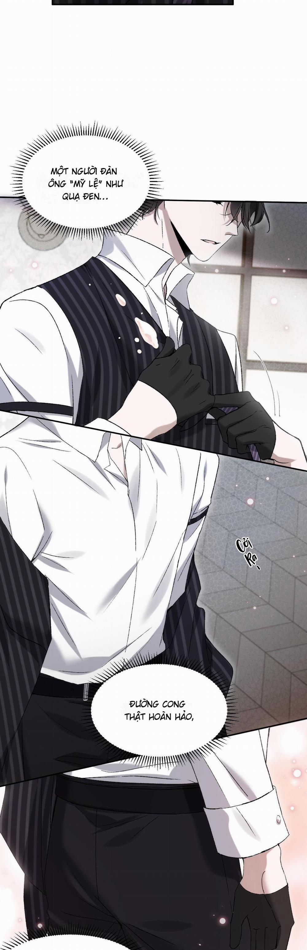 Trò chơi thuần hoá quạ đen 3 trang 17