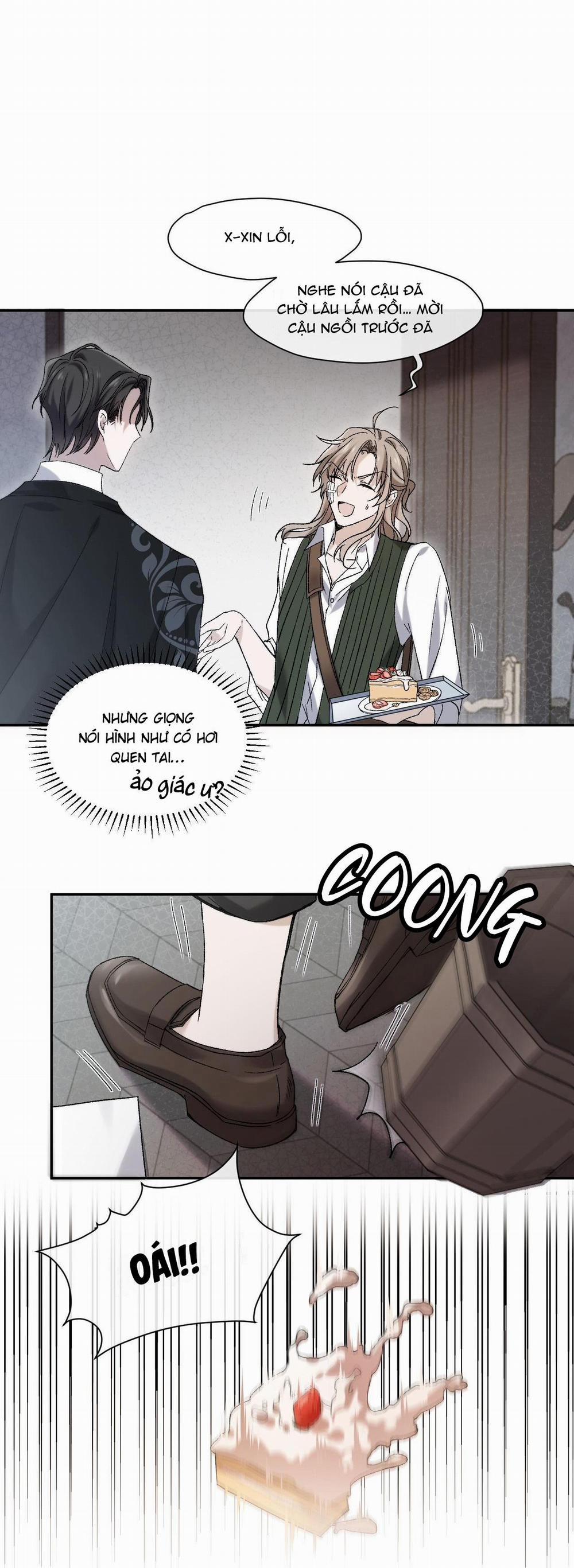 Trò chơi thuần hoá quạ đen 3 trang 2