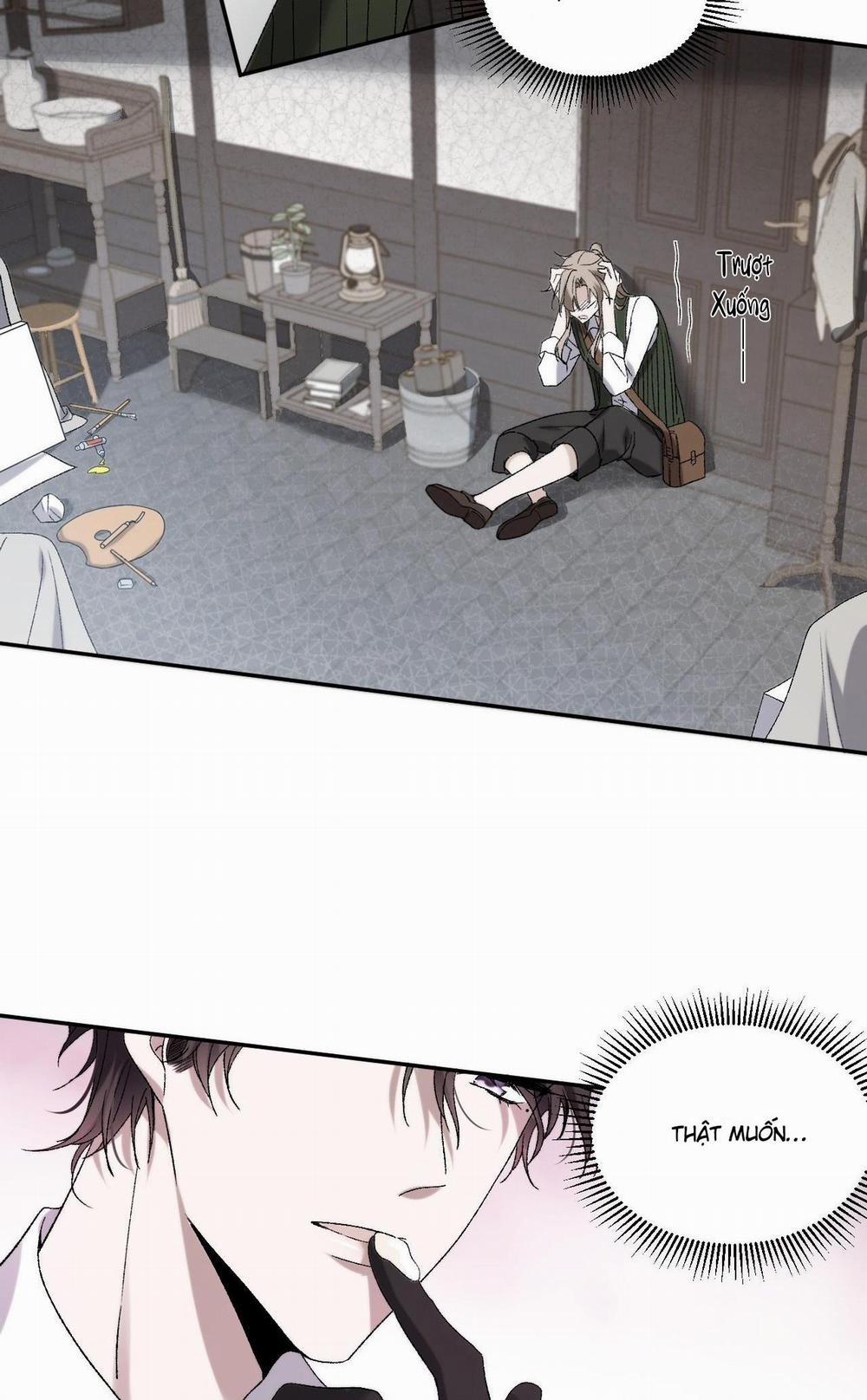 Trò chơi thuần hoá quạ đen 3 trang 20