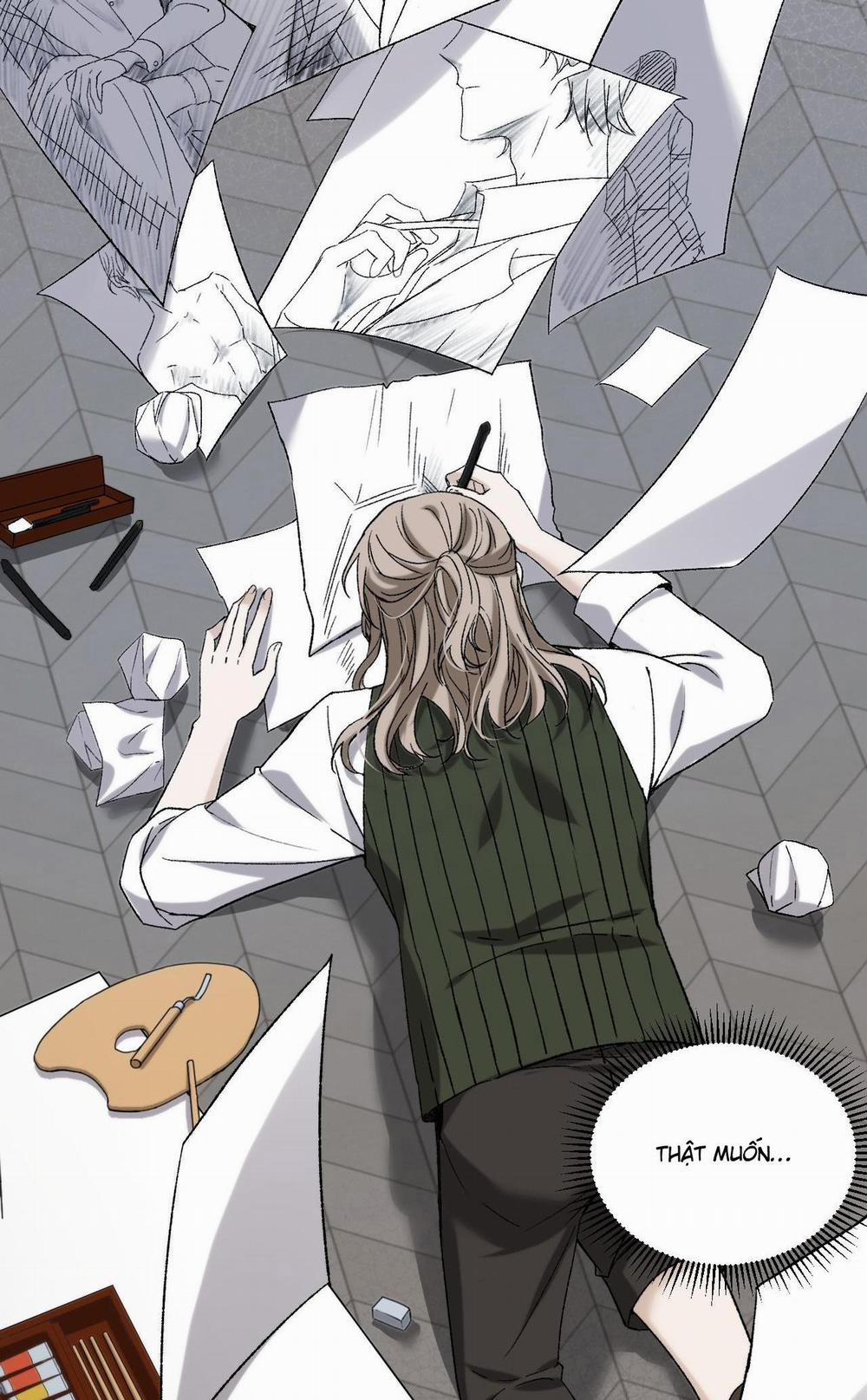 Trò chơi thuần hoá quạ đen 3 trang 22