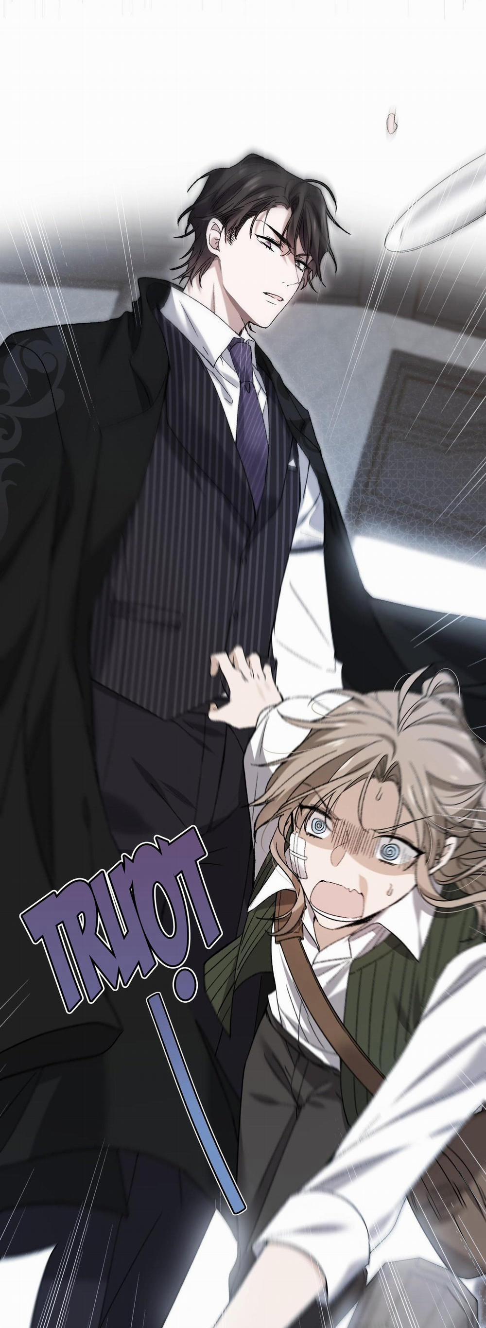 Trò chơi thuần hoá quạ đen 3 trang 3