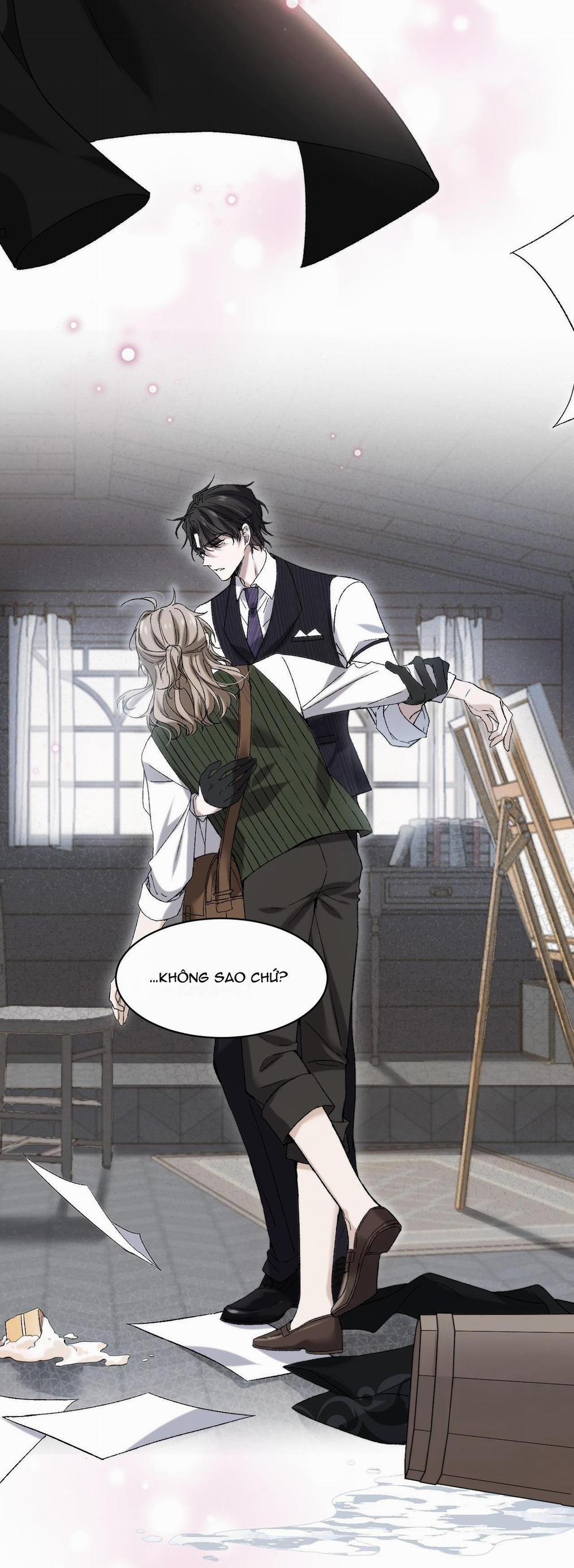 Trò chơi thuần hoá quạ đen 3 trang 5