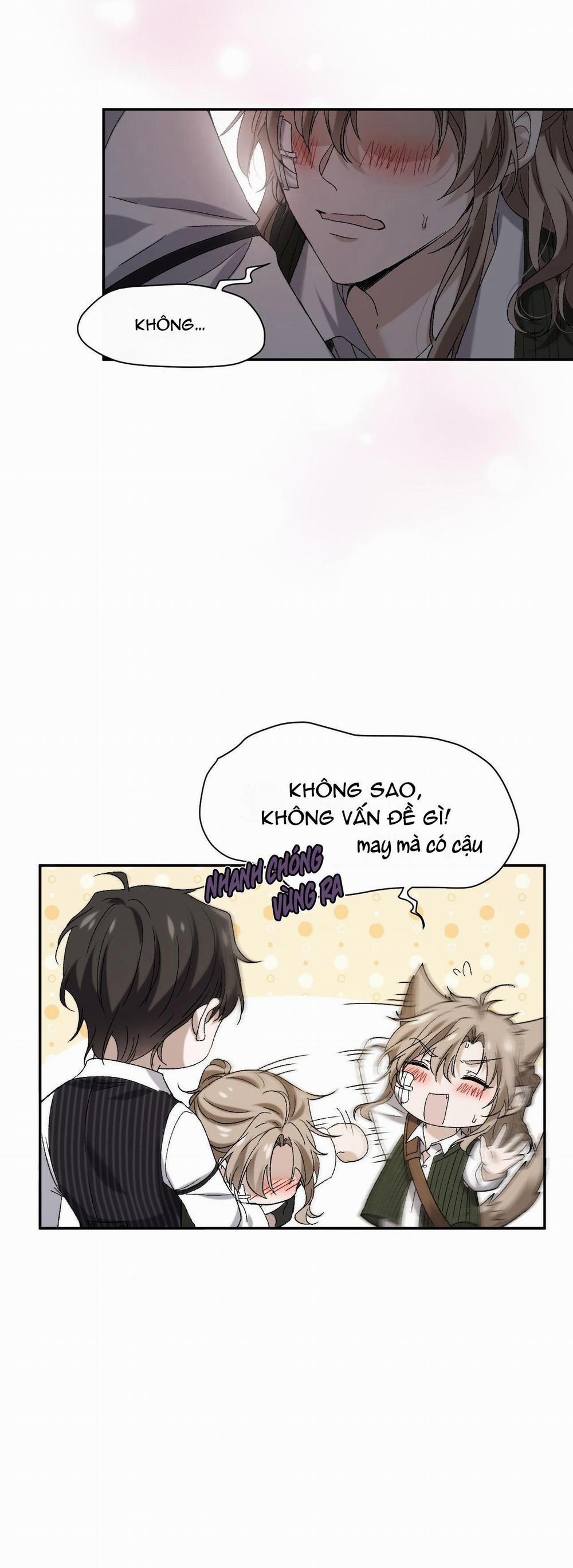 Trò chơi thuần hoá quạ đen 3 trang 6