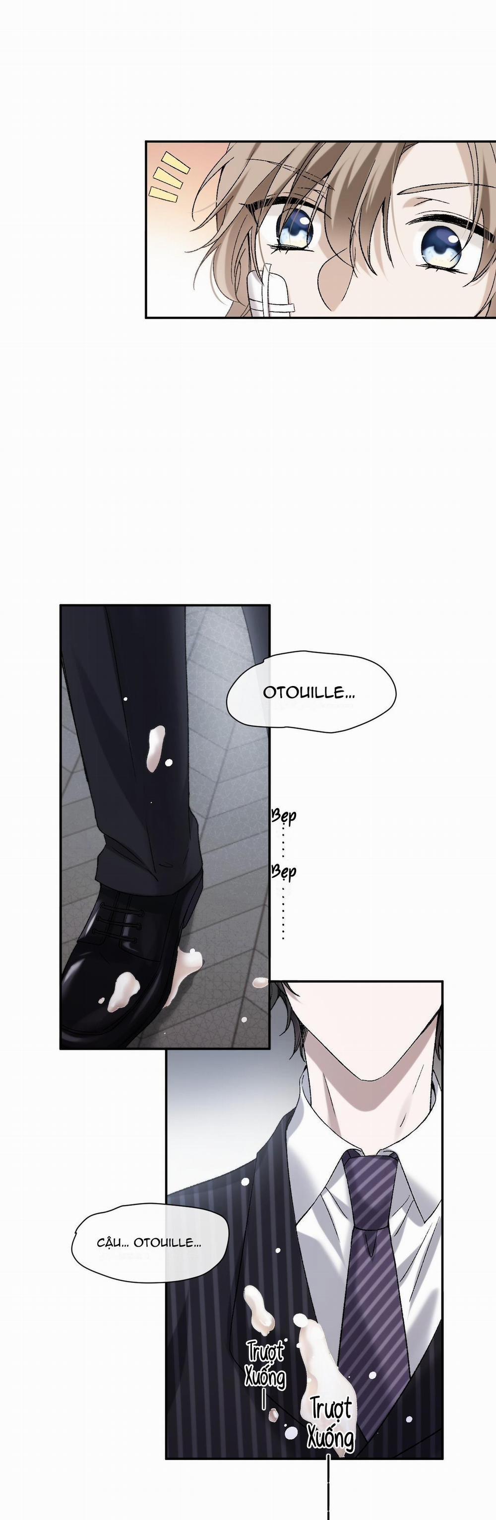 Trò chơi thuần hoá quạ đen 3 trang 7