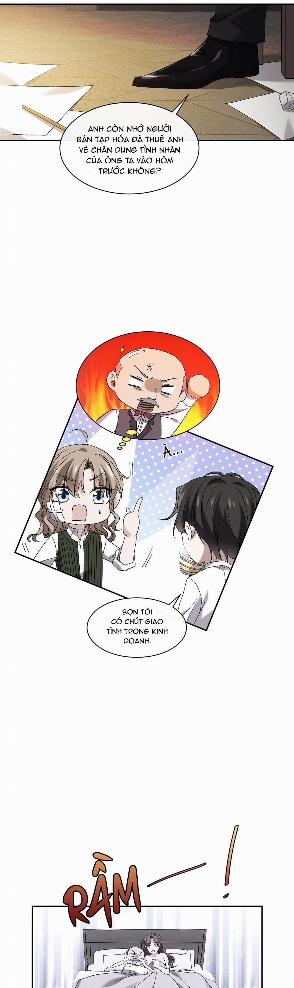 Trò chơi thuần hoá quạ đen 4 trang 11