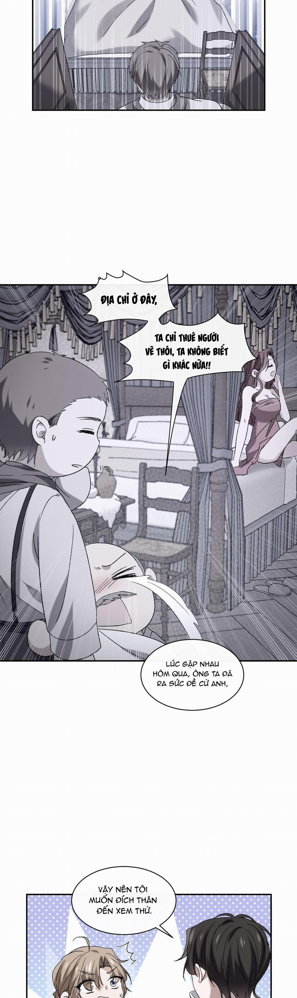 Trò chơi thuần hoá quạ đen 4 trang 12