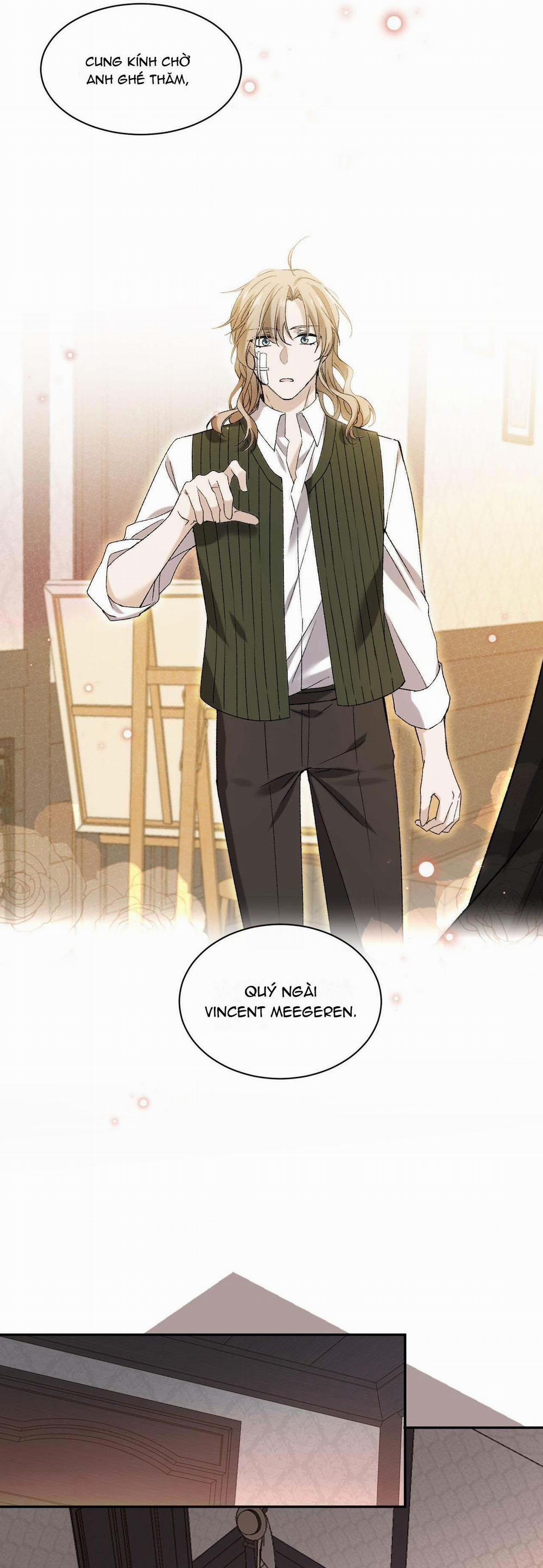 Trò chơi thuần hoá quạ đen 4 trang 17