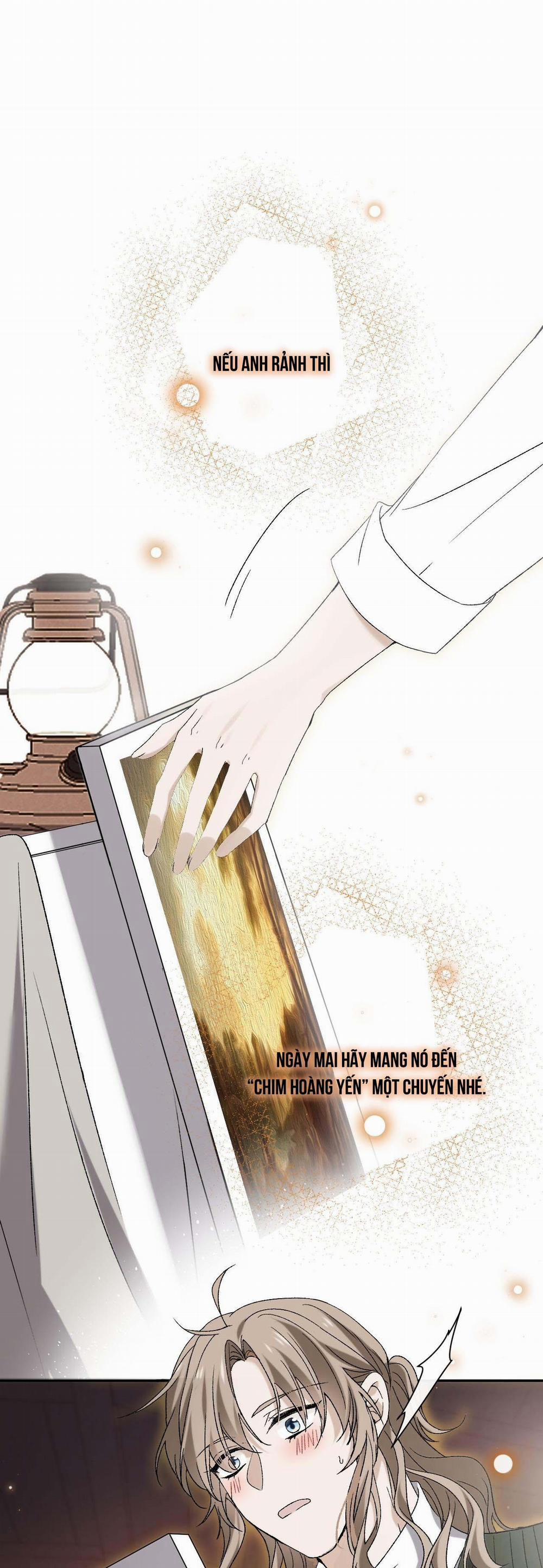 Trò chơi thuần hoá quạ đen 4 trang 19