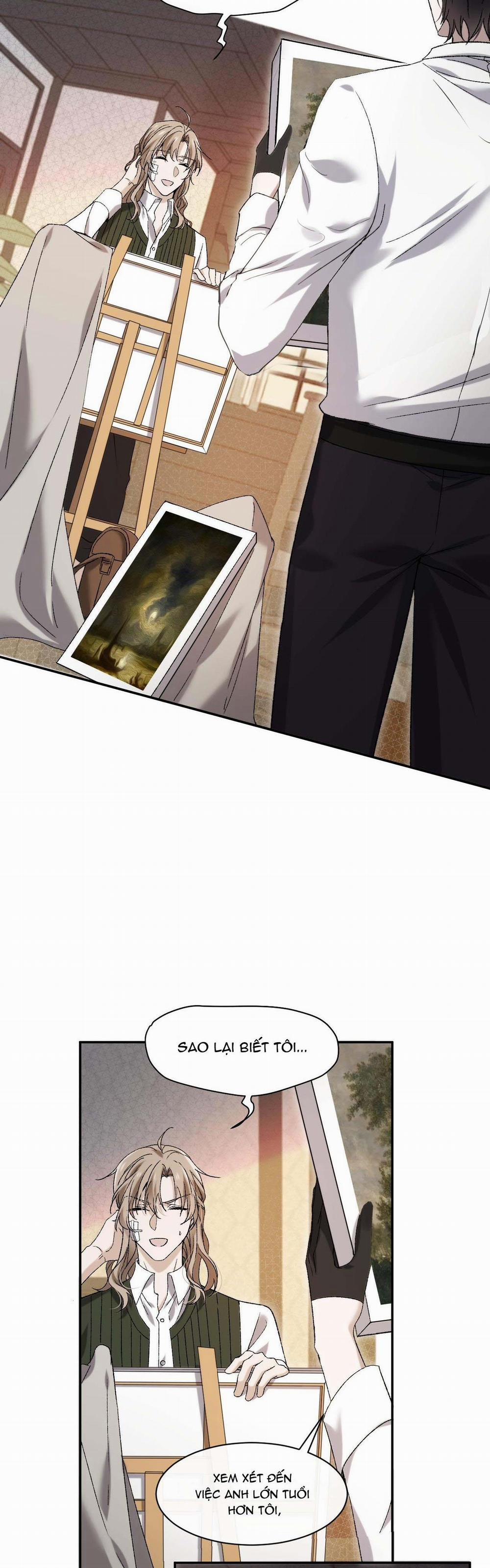 Trò chơi thuần hoá quạ đen 4 trang 2