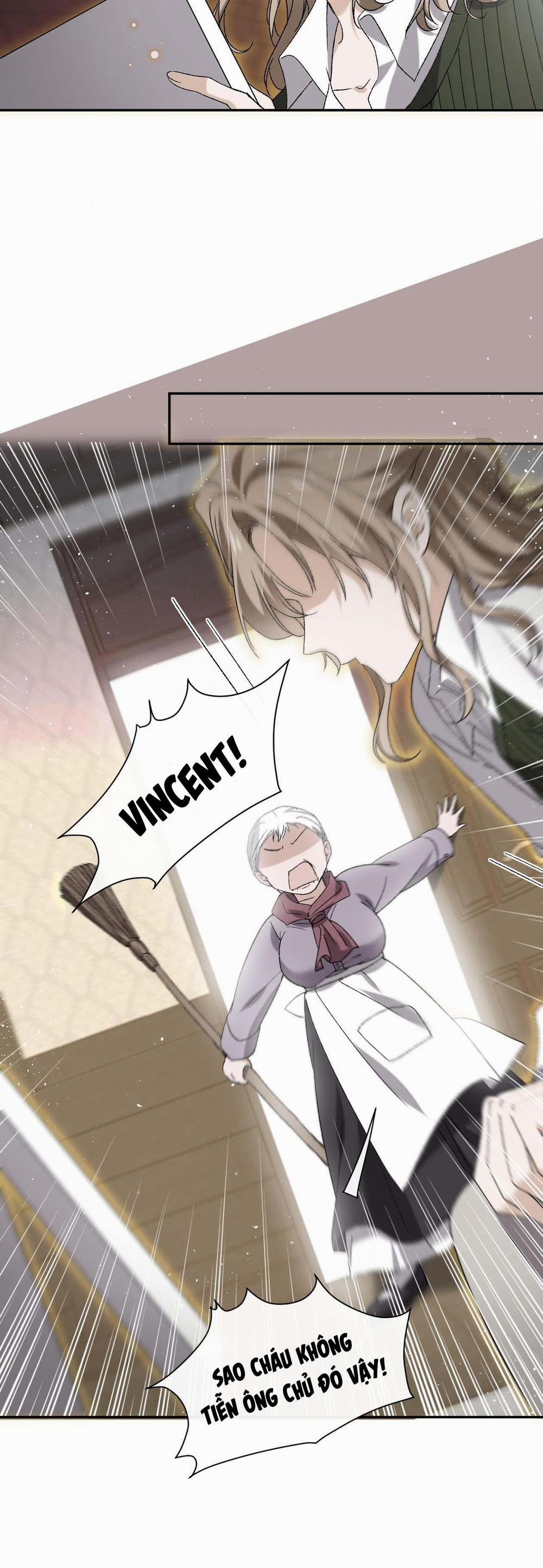 Trò chơi thuần hoá quạ đen 4 trang 20