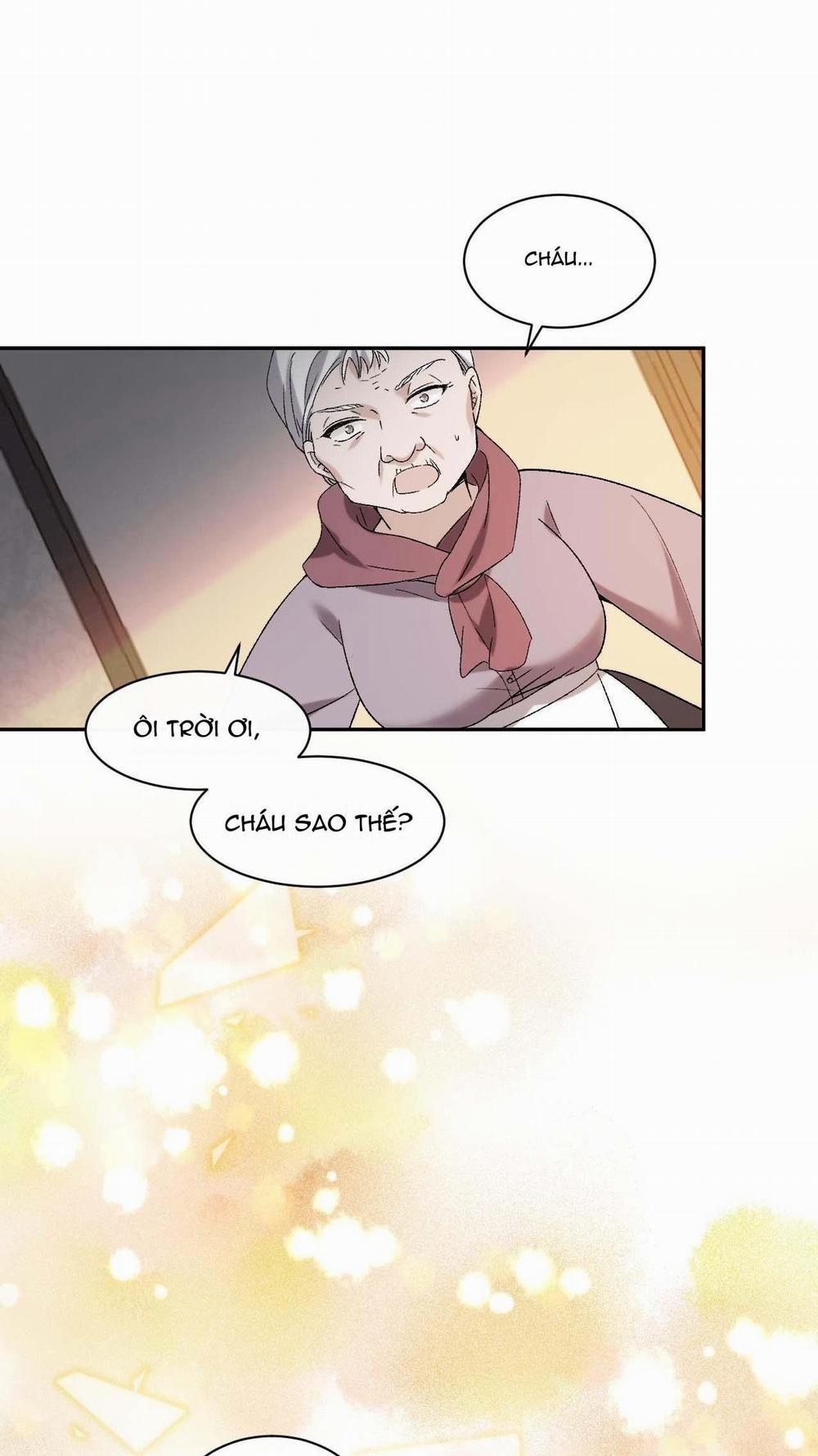 Trò chơi thuần hoá quạ đen 4 trang 21