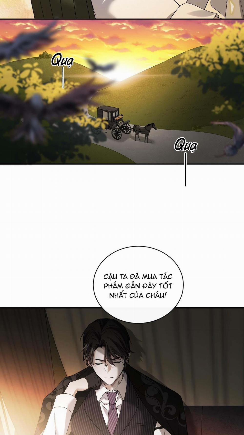 Trò chơi thuần hoá quạ đen 4 trang 23