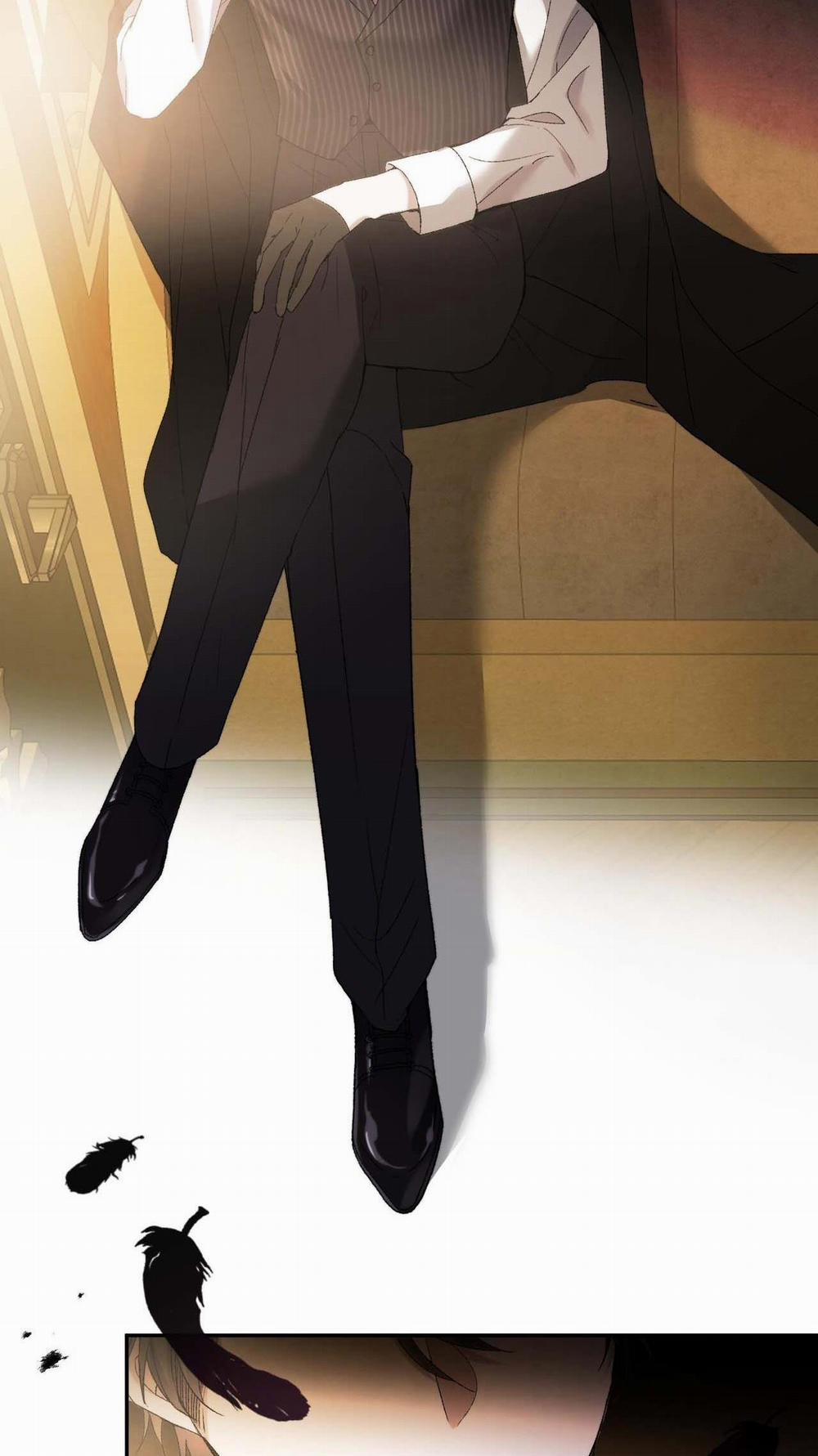 Trò chơi thuần hoá quạ đen 4 trang 24