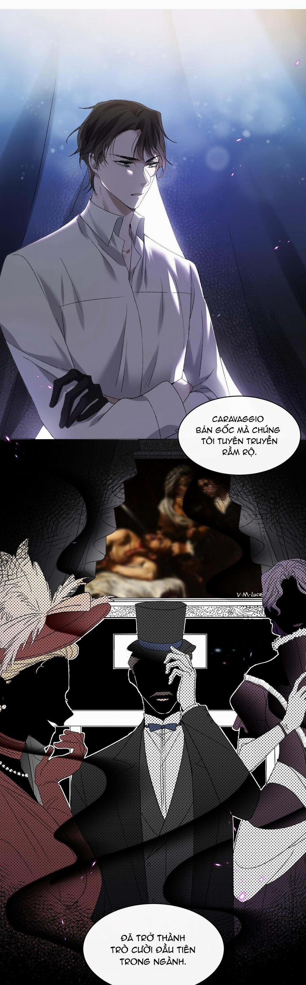 Trò chơi thuần hoá quạ đen 4 trang 7