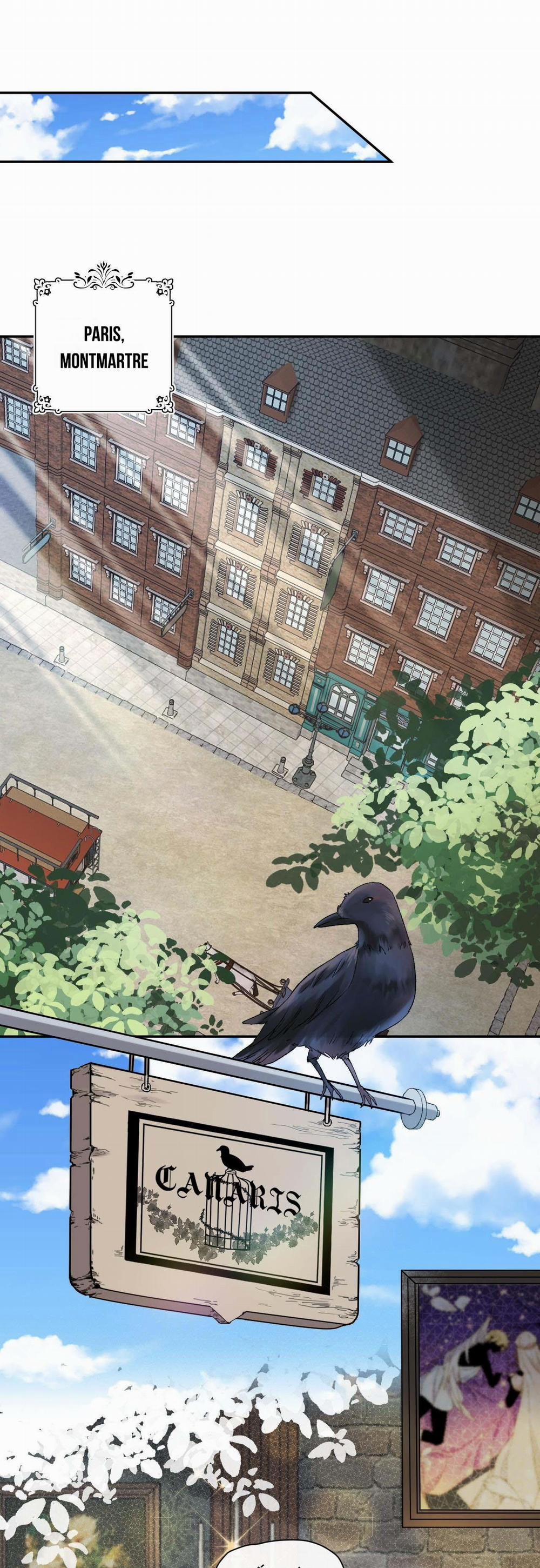 Trò chơi thuần hoá quạ đen 5 trang 1